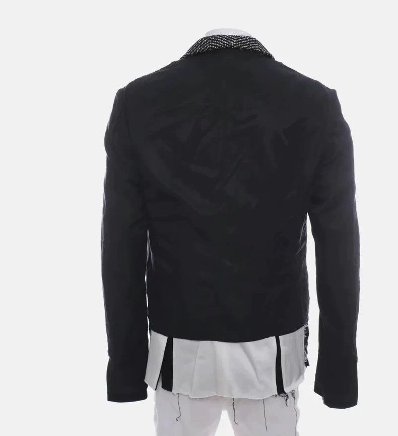Haider Ackermann Haider Ackermann Men's Formal Blazer Size US L / EU 52-54 / 3 - 3 Thumbnail
