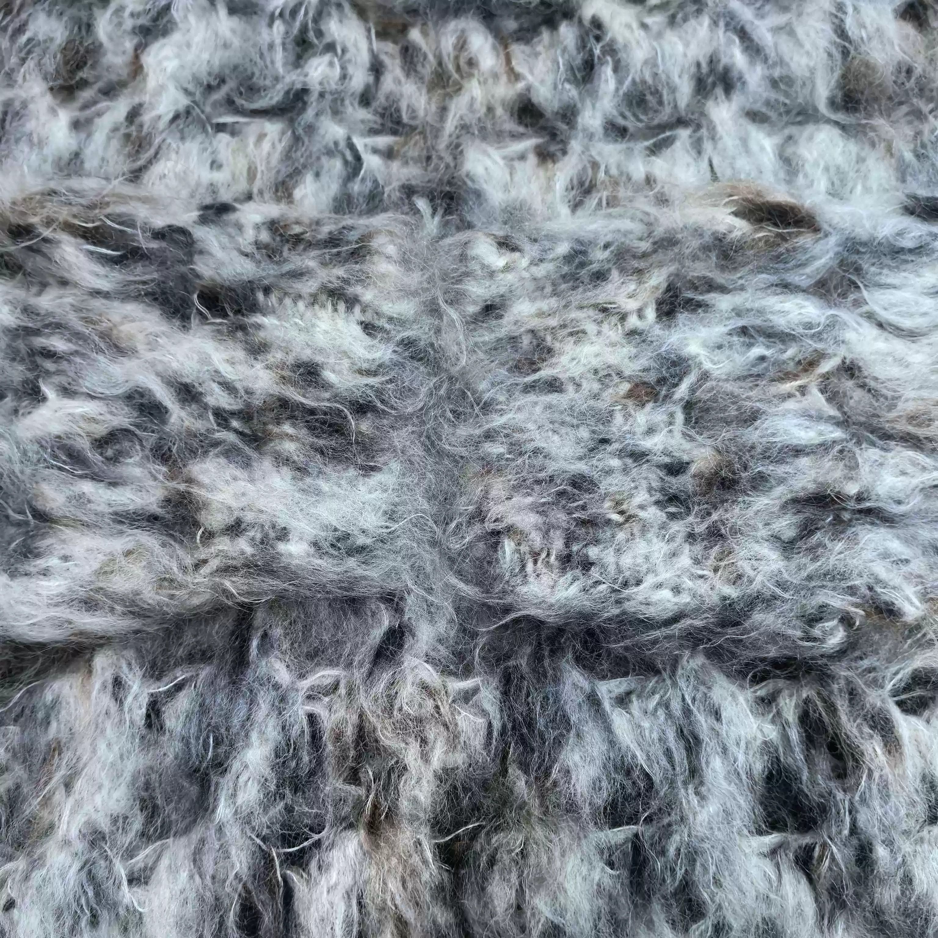 Brunello Cucinelli Brunello Cucinelli 23FW Mohair Sweater Size US XS / EU 42 / 0 - 6 Thumbnail