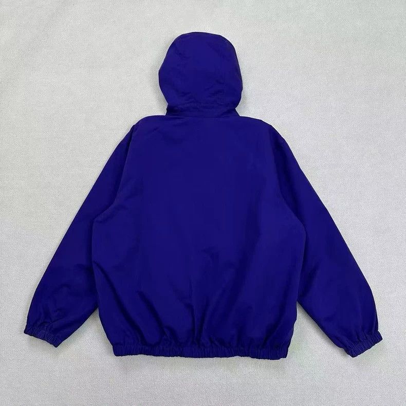 Gucci GUCCI SS24 Reversible Jacket Size US XL / EU 56 / 4 - 2 Thumbnail