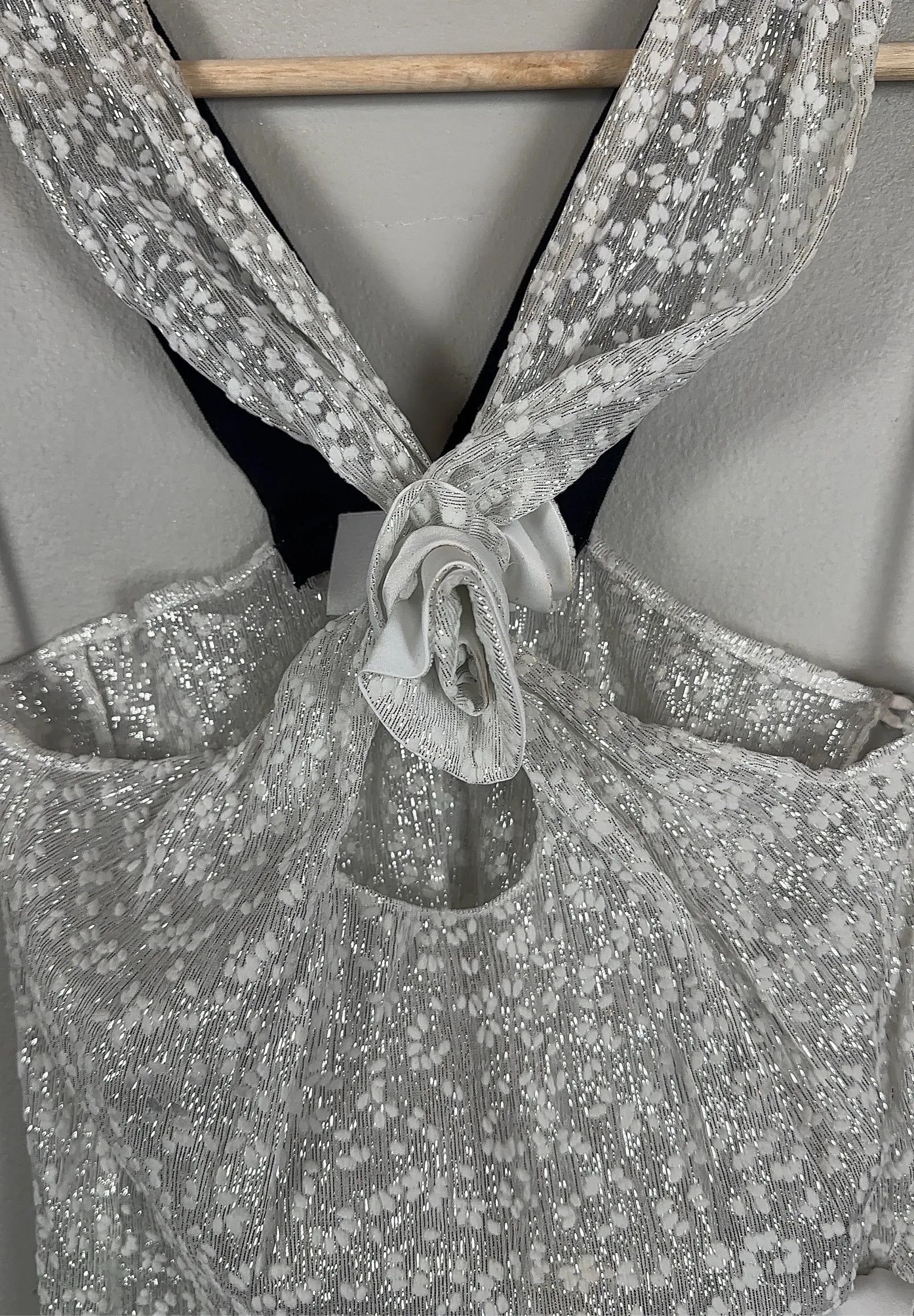 Coperni Coperni Dress Size S / US 4 / IT 40 - 7 Thumbnail