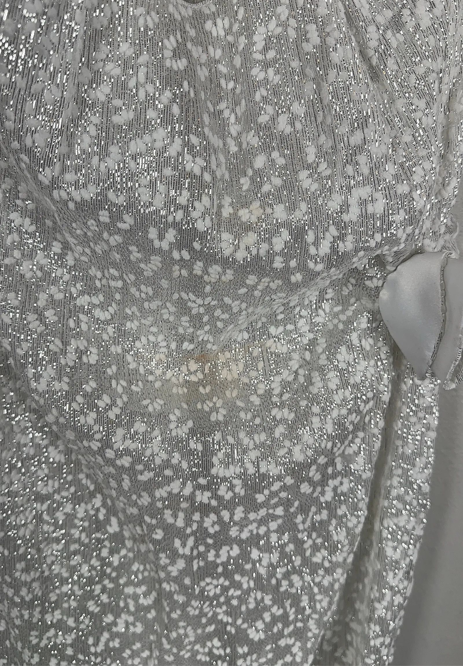 Coperni Coperni Dress Size S / US 4 / IT 40 - 10 Thumbnail
