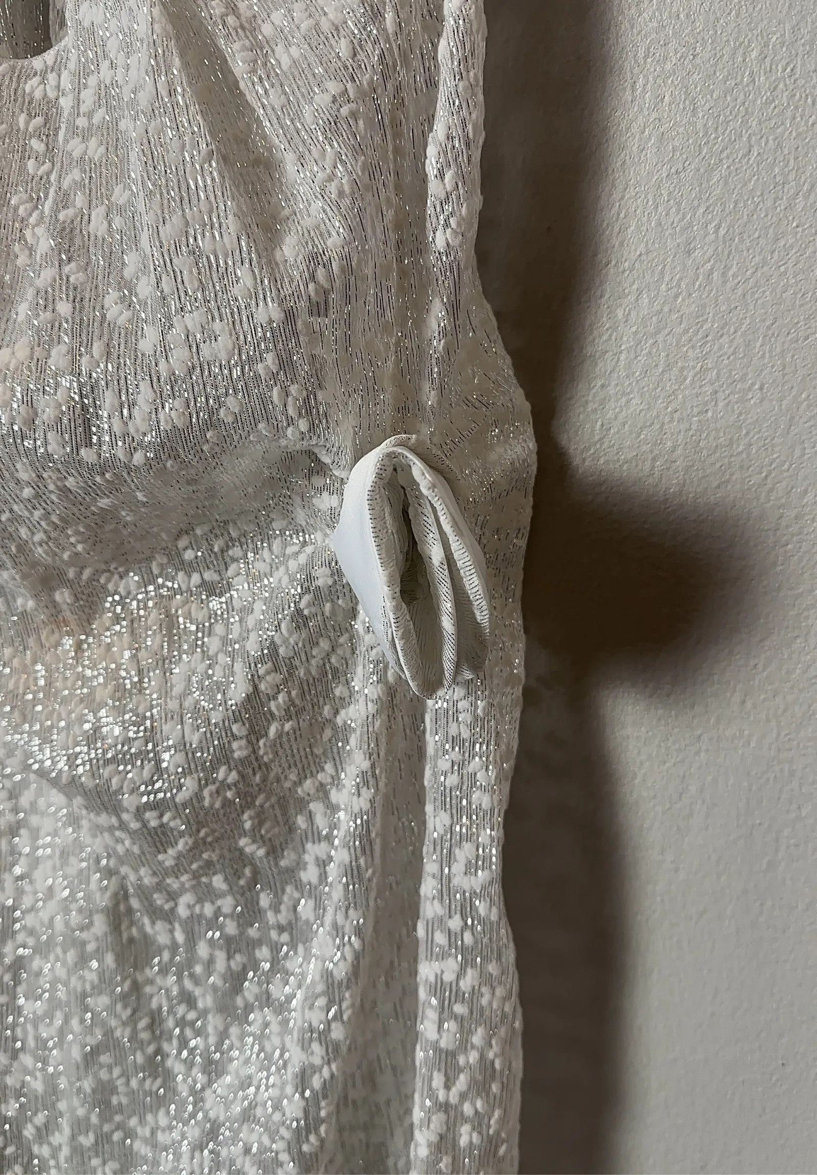 Coperni Coperni Dress Size S / US 4 / IT 40 - 8 Thumbnail