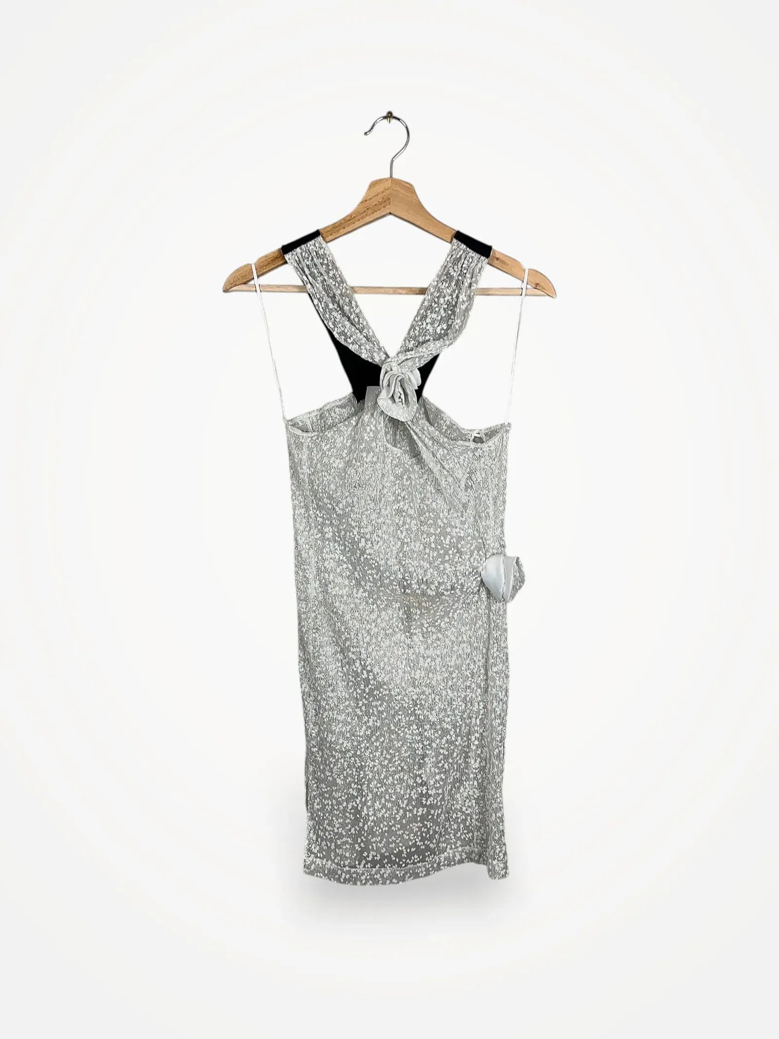 Coperni Coperni Dress Size S / US 4 / IT 40 - 2 Thumbnail
