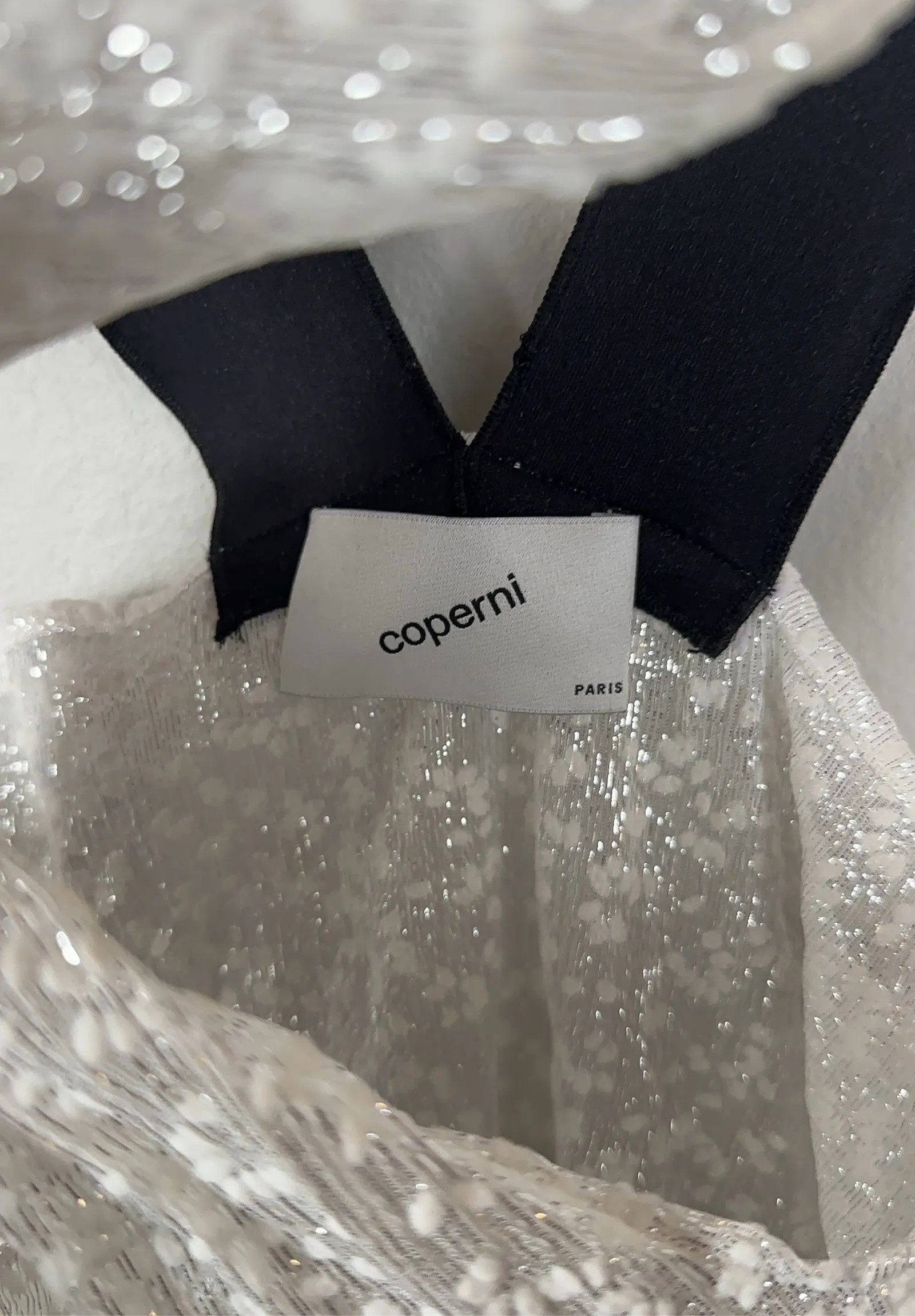 Coperni Coperni Dress Size S / US 4 / IT 40 - 3 Thumbnail