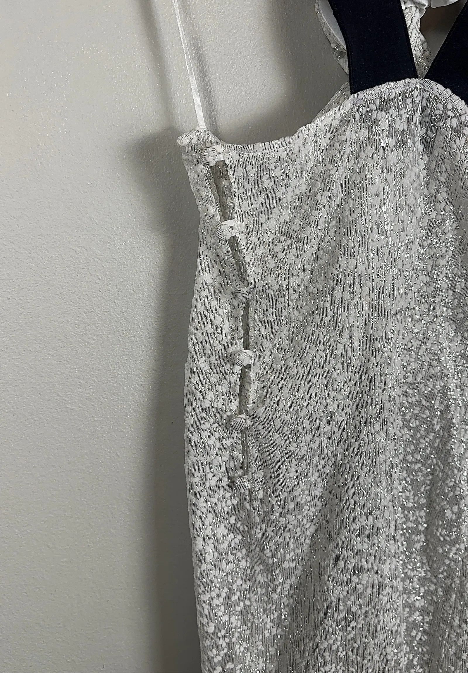 Coperni Coperni Dress Size S / US 4 / IT 40 - 6 Thumbnail