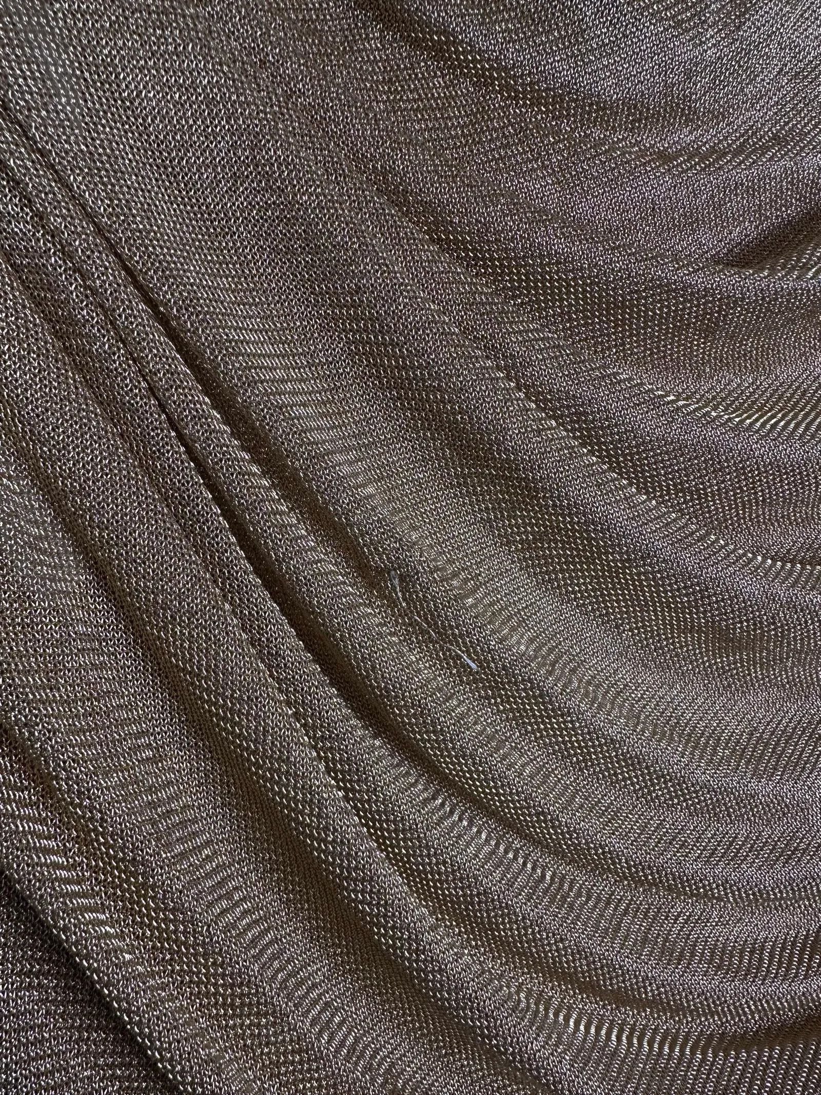 KHAITE Khaite Dress Size S / US 4 / IT 40 - 8 Thumbnail