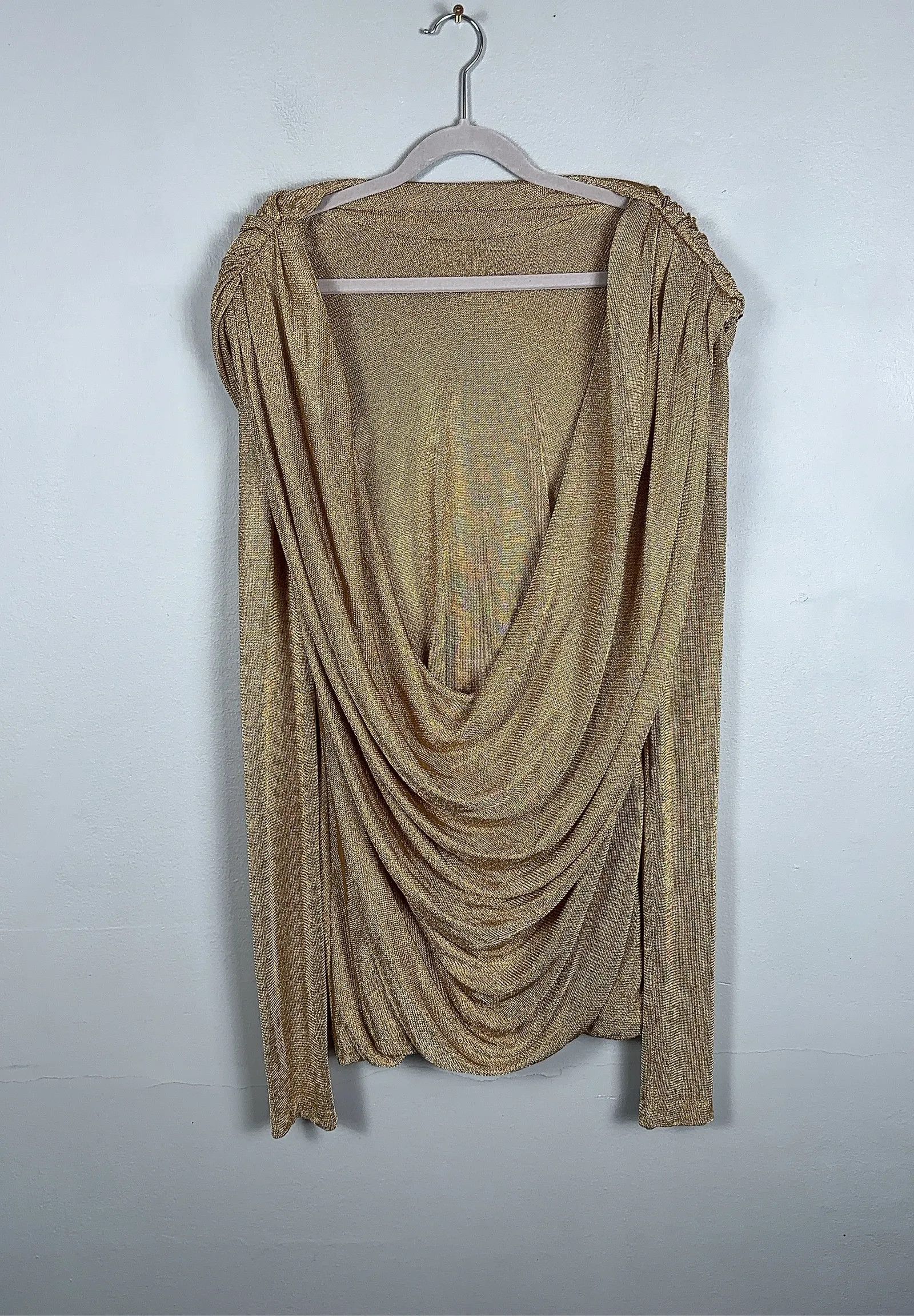 KHAITE Khaite Dress Size S / US 4 / IT 40 - 5 Thumbnail