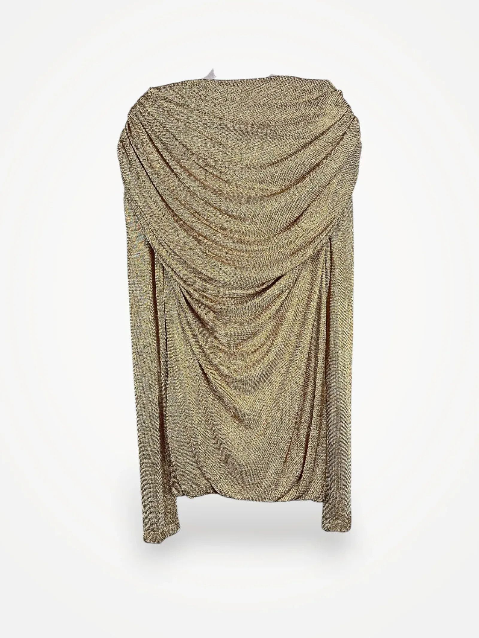 KHAITE Khaite Dress Size S / US 4 / IT 40 - 2 Thumbnail