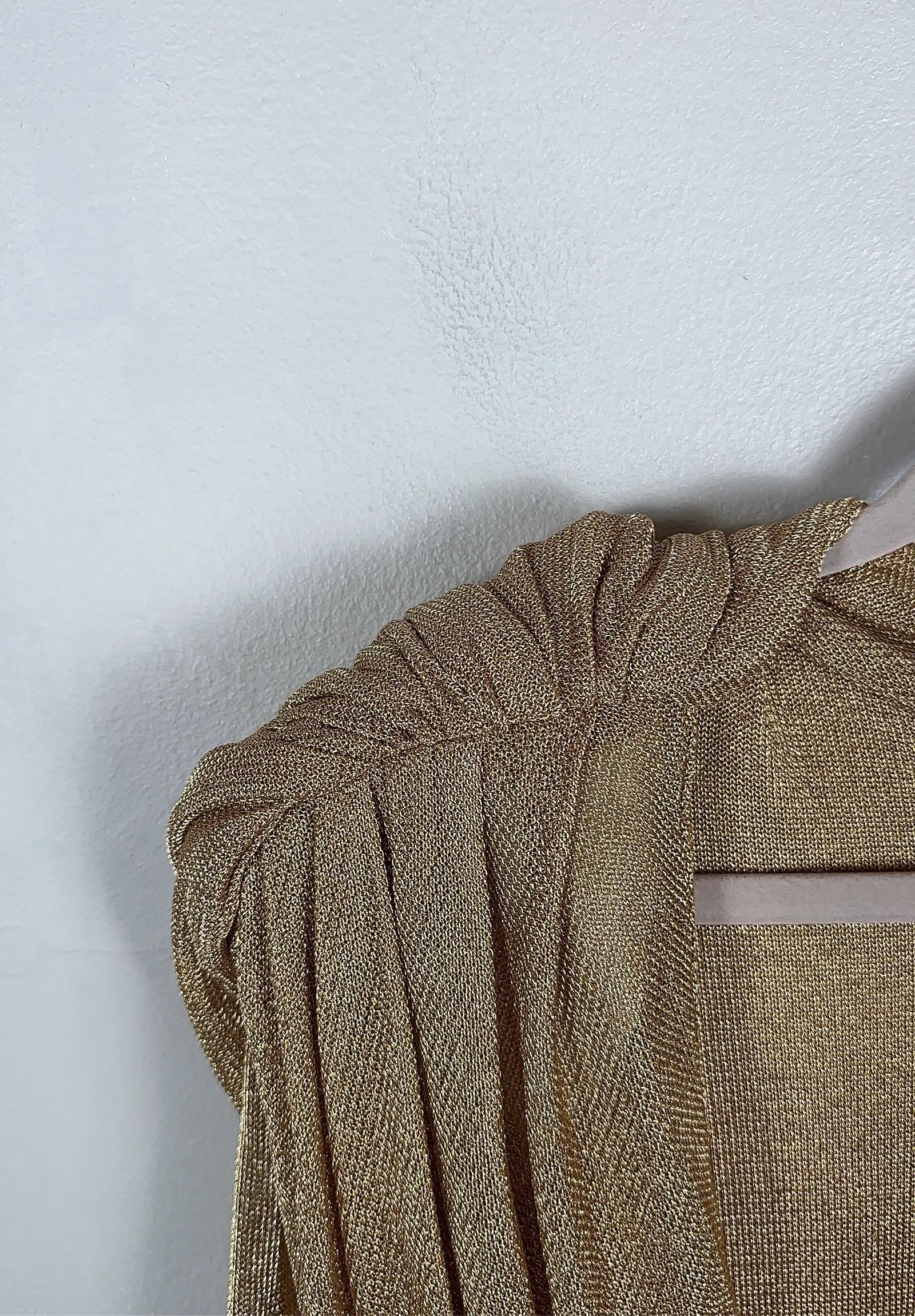 KHAITE Khaite Dress Size S / US 4 / IT 40 - 7 Thumbnail