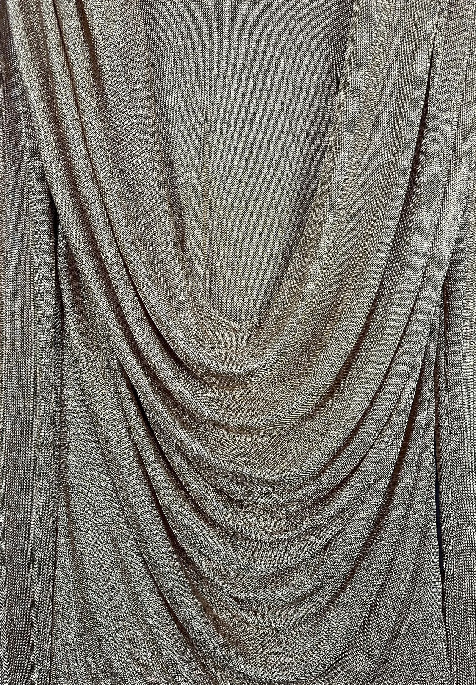KHAITE Khaite Dress Size S / US 4 / IT 40 - 6 Thumbnail