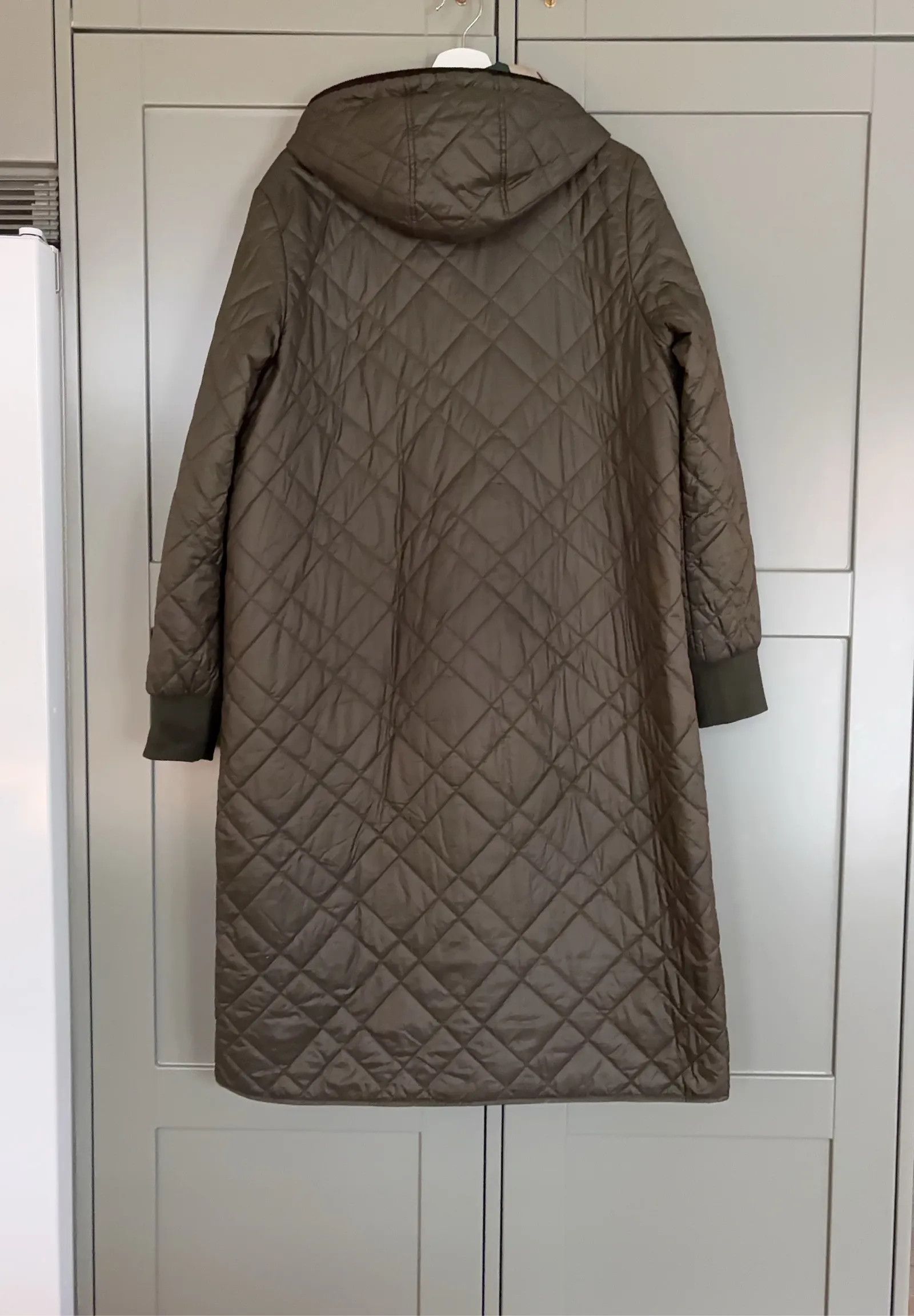 Barbour Barbour Barbour Grimsthorpe quilt LQU1440sG71 Coat Size M / US 6-8 / IT 42-44 - 5 Thumbnail