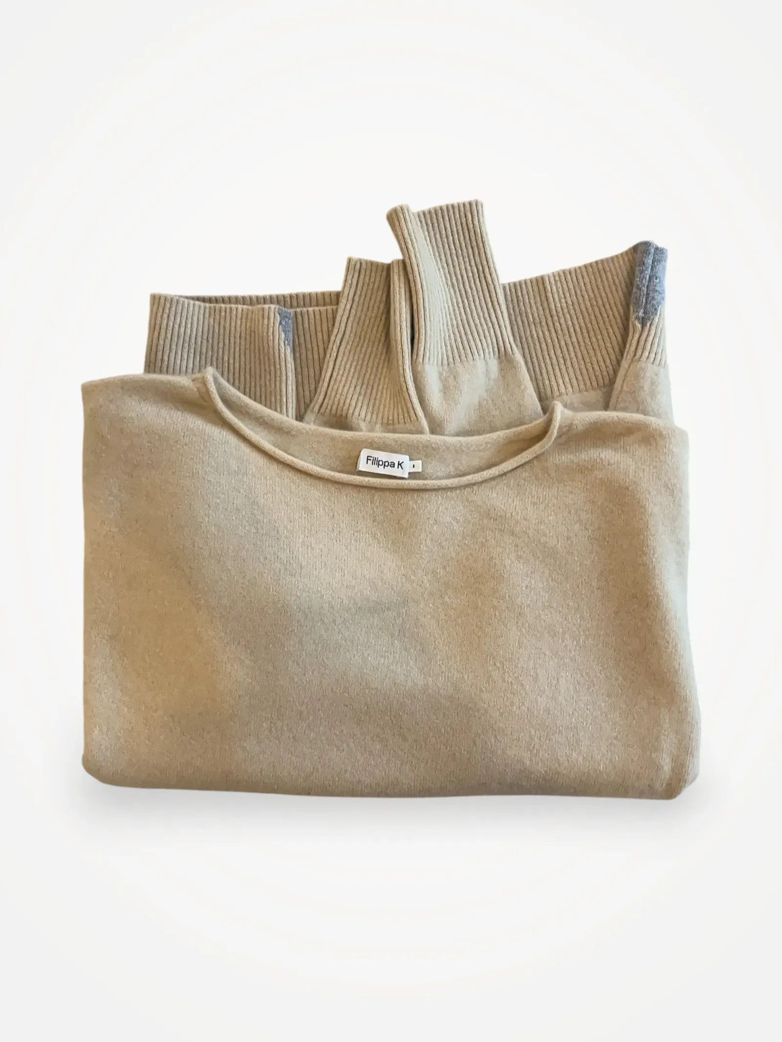 Filippa K Filippa K Sweater Size S / US 4 / IT 40 - 2 Thumbnail
