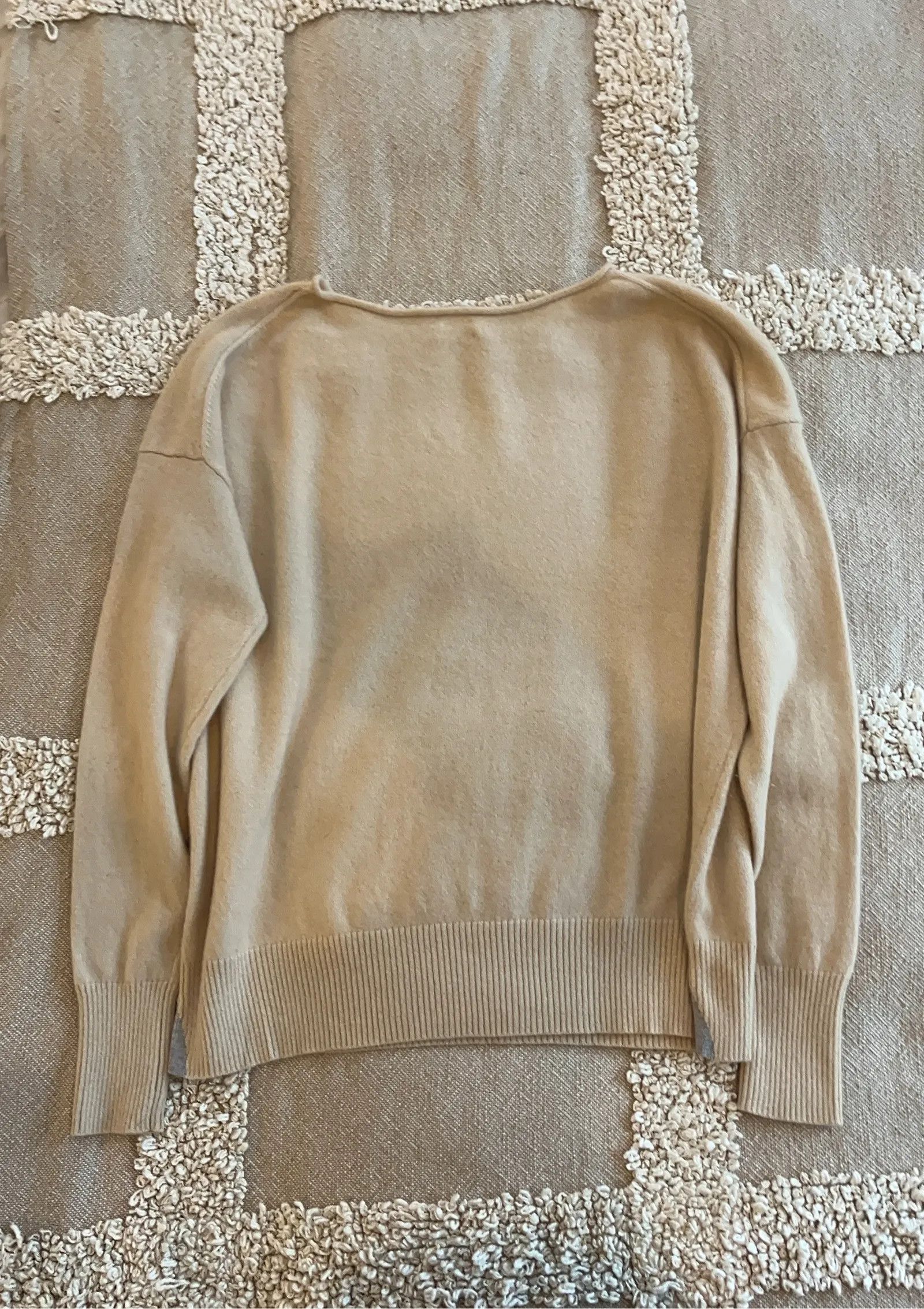 Filippa K Filippa K Sweater Size S / US 4 / IT 40 - 4 Thumbnail