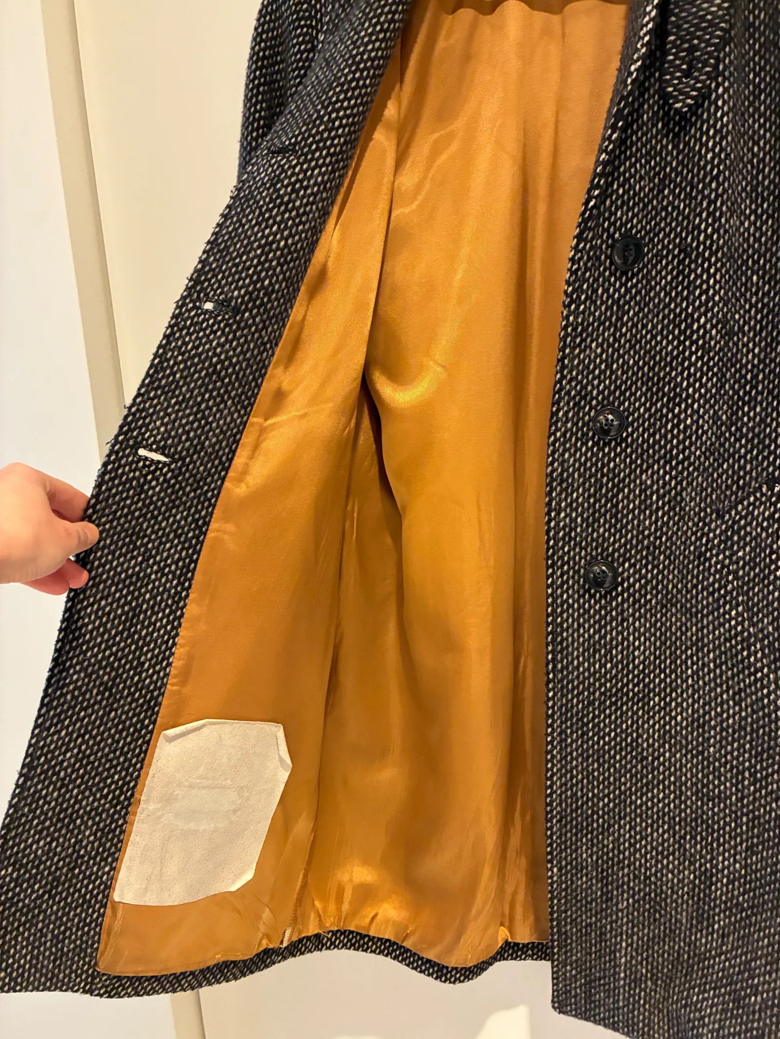 Filippa K Filippa K Coat Size XS / US 0-2 / IT 36-38 - 5 Thumbnail