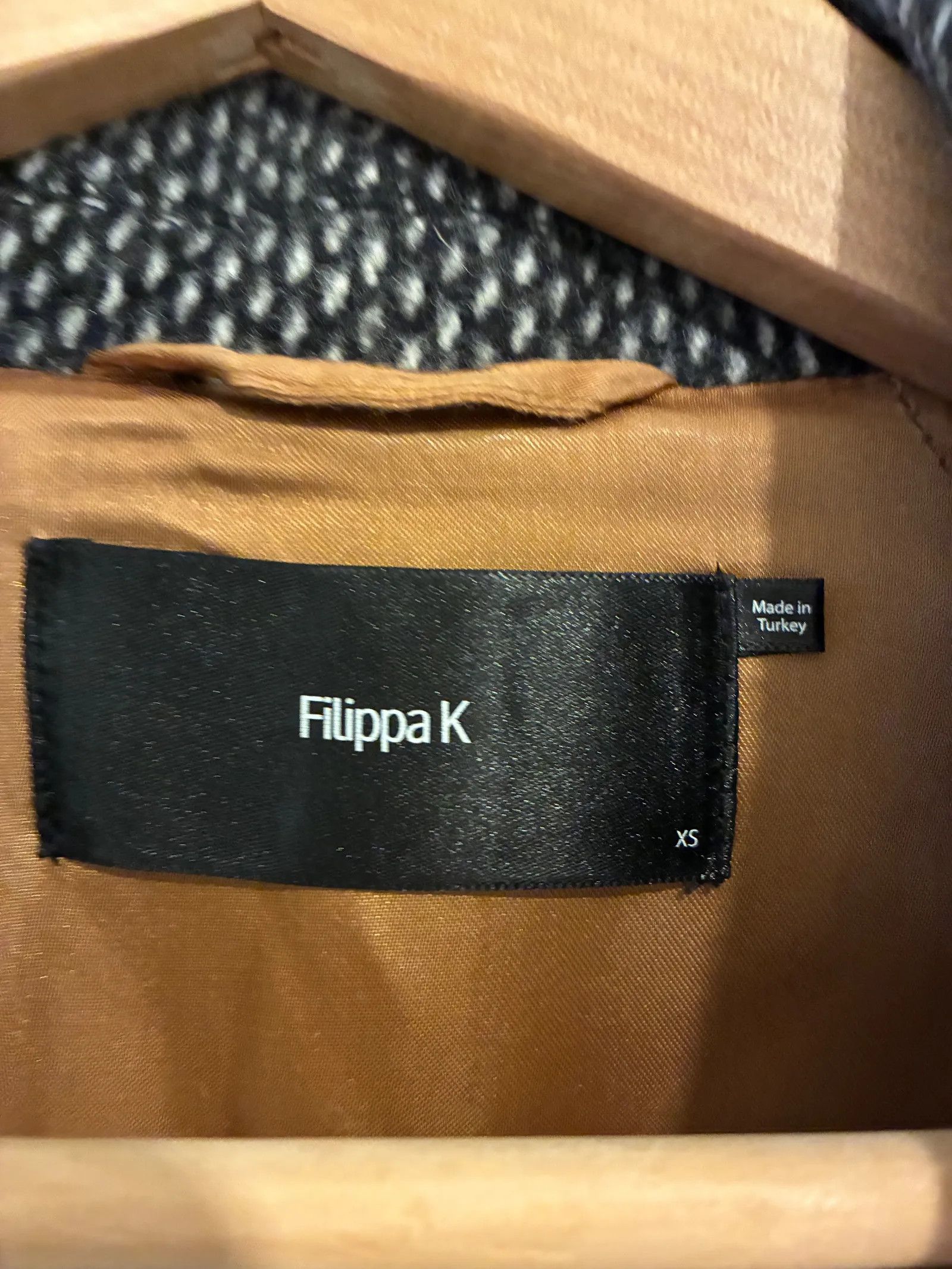 Filippa K Filippa K Coat Size XS / US 0-2 / IT 36-38 - 6 Thumbnail