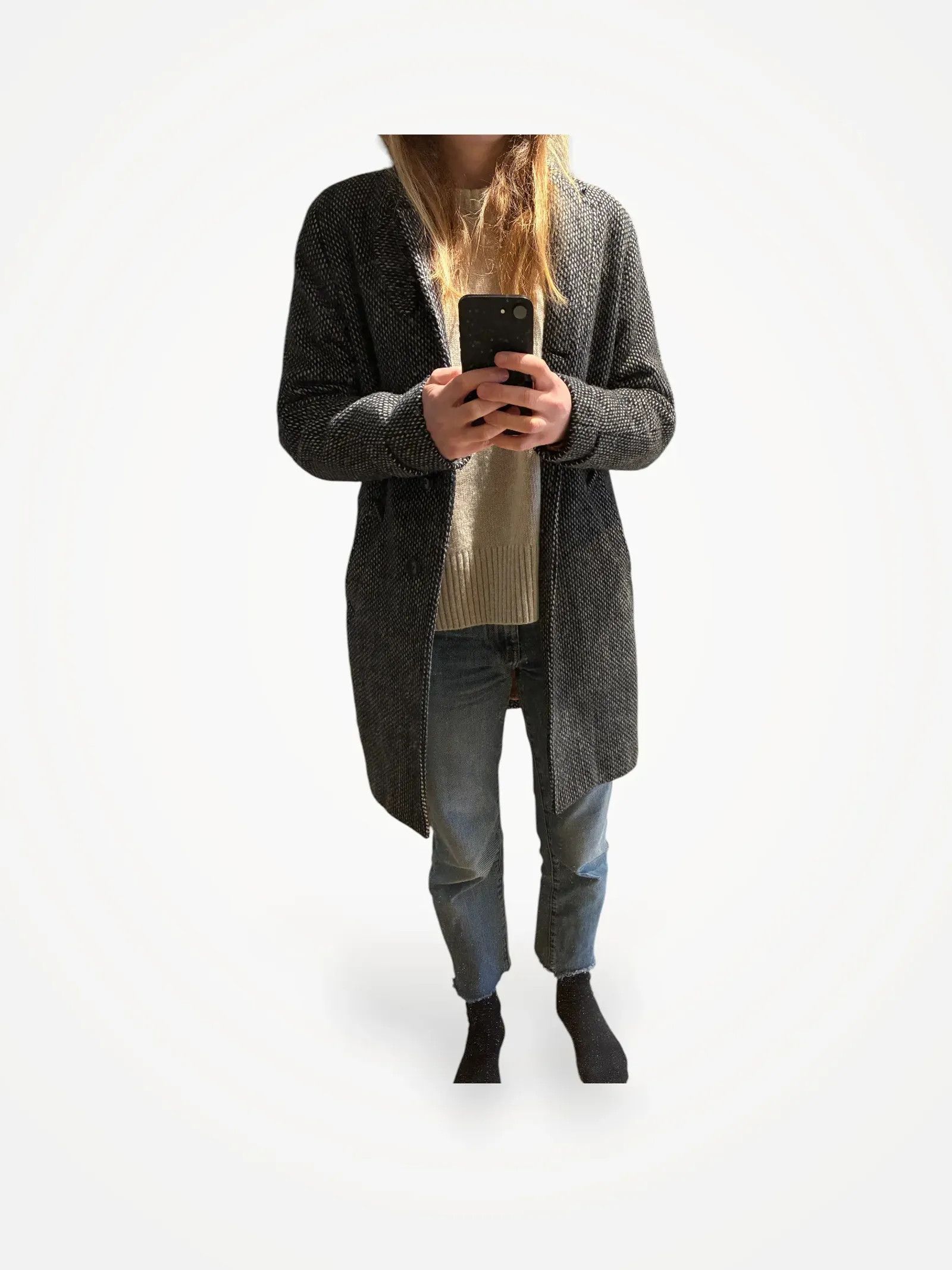 Filippa K Filippa K Coat Size XS / US 0-2 / IT 36-38 - 2 Thumbnail