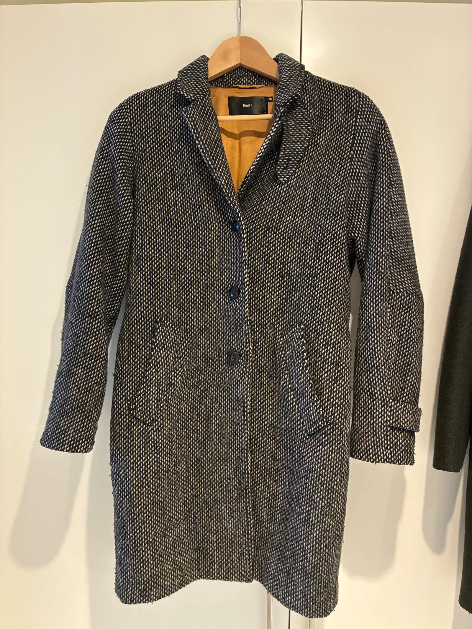 Filippa K Filippa K Coat Size XS / US 0-2 / IT 36-38 - 3 Thumbnail