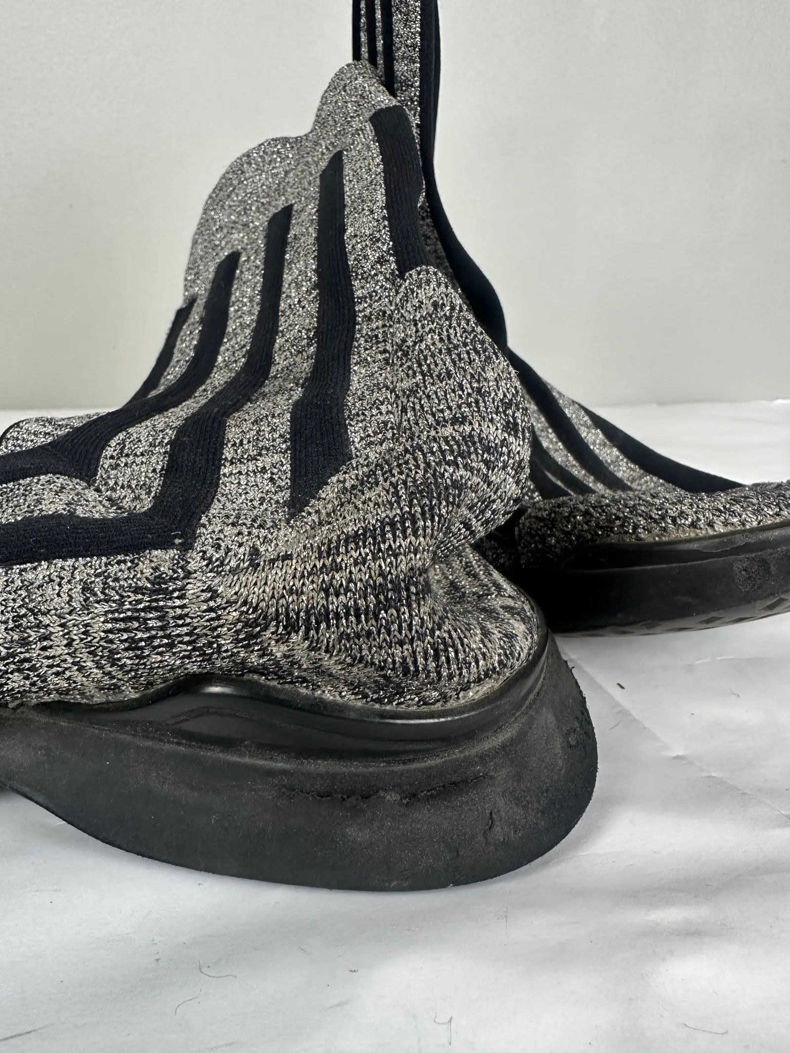 Acne Studios Acne Studios Boots Size US 11 / IT 41 - 12 Thumbnail