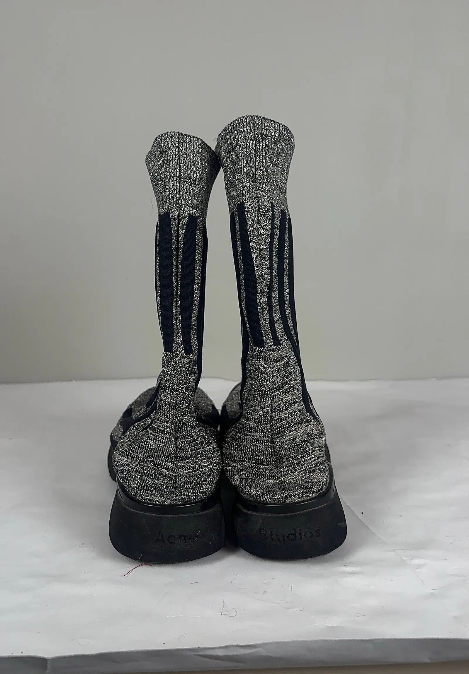 Acne Studios Acne Studios Boots Size US 11 / IT 41 - 4 Thumbnail