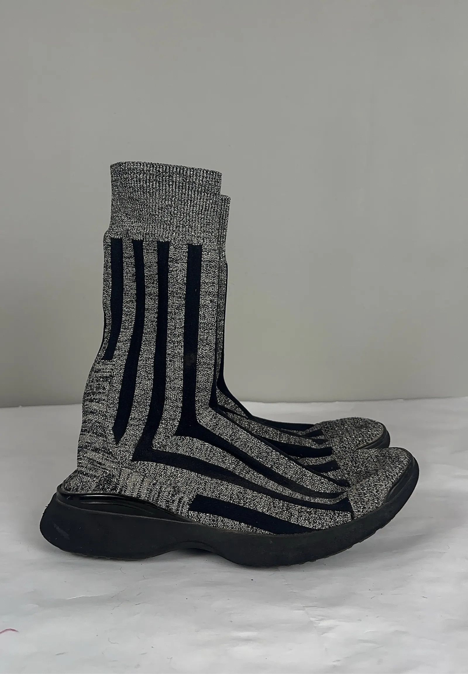 Acne Studios Acne Studios Boots Size US 11 / IT 41 - 6 Thumbnail