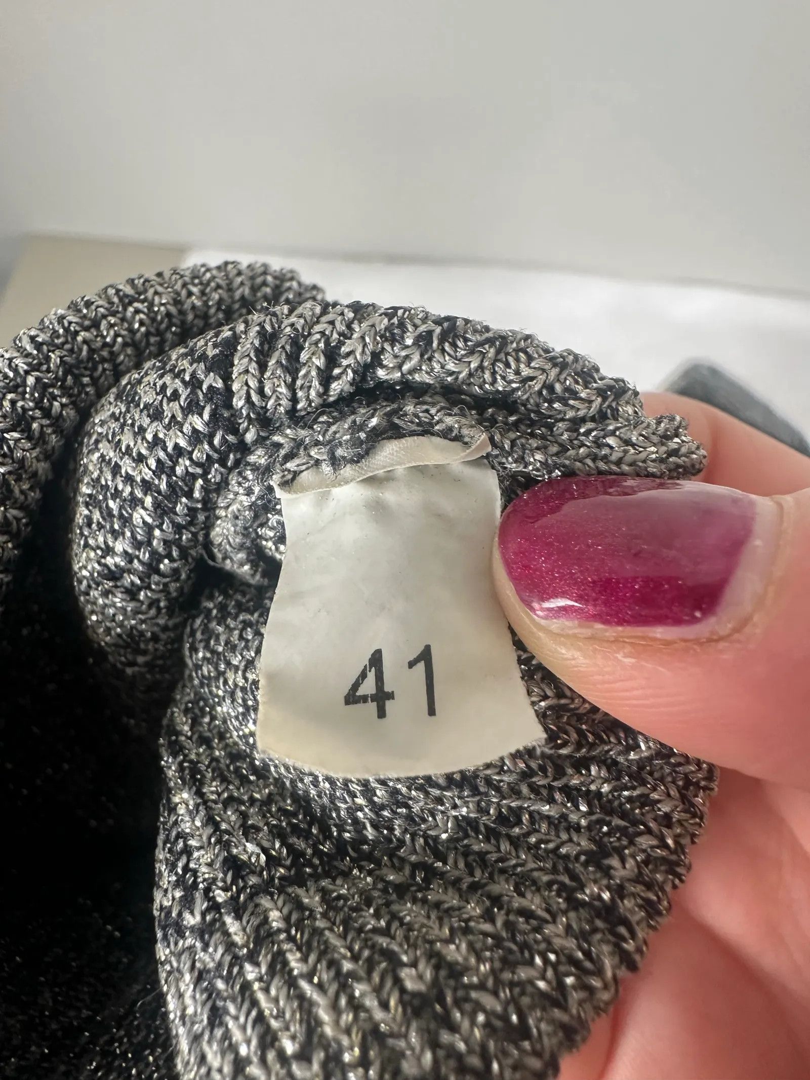 Acne Studios Acne Studios Boots Size US 11 / IT 41 - 3 Thumbnail