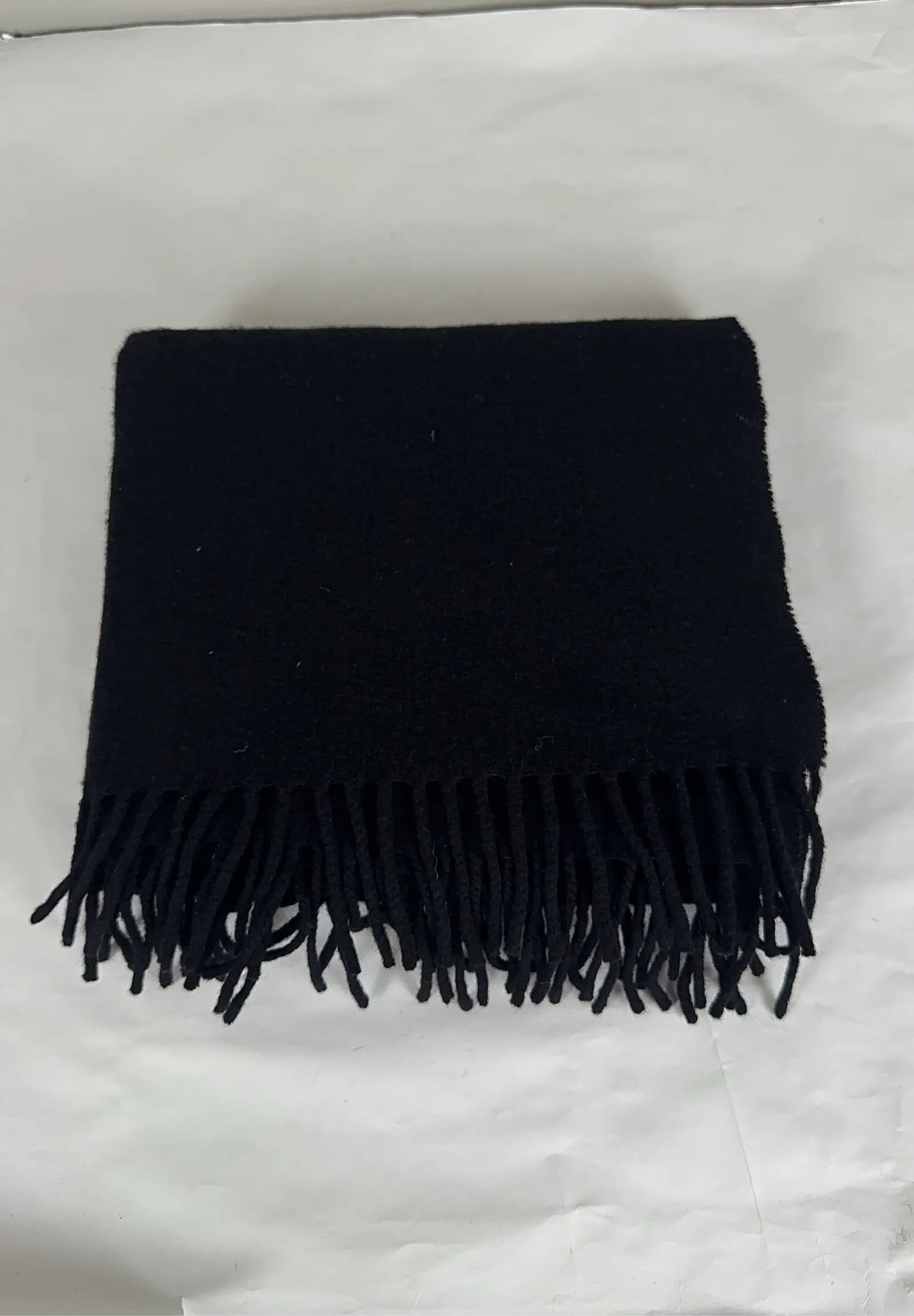 Asket Asket Scarf Size ONE SIZE - 2 Thumbnail