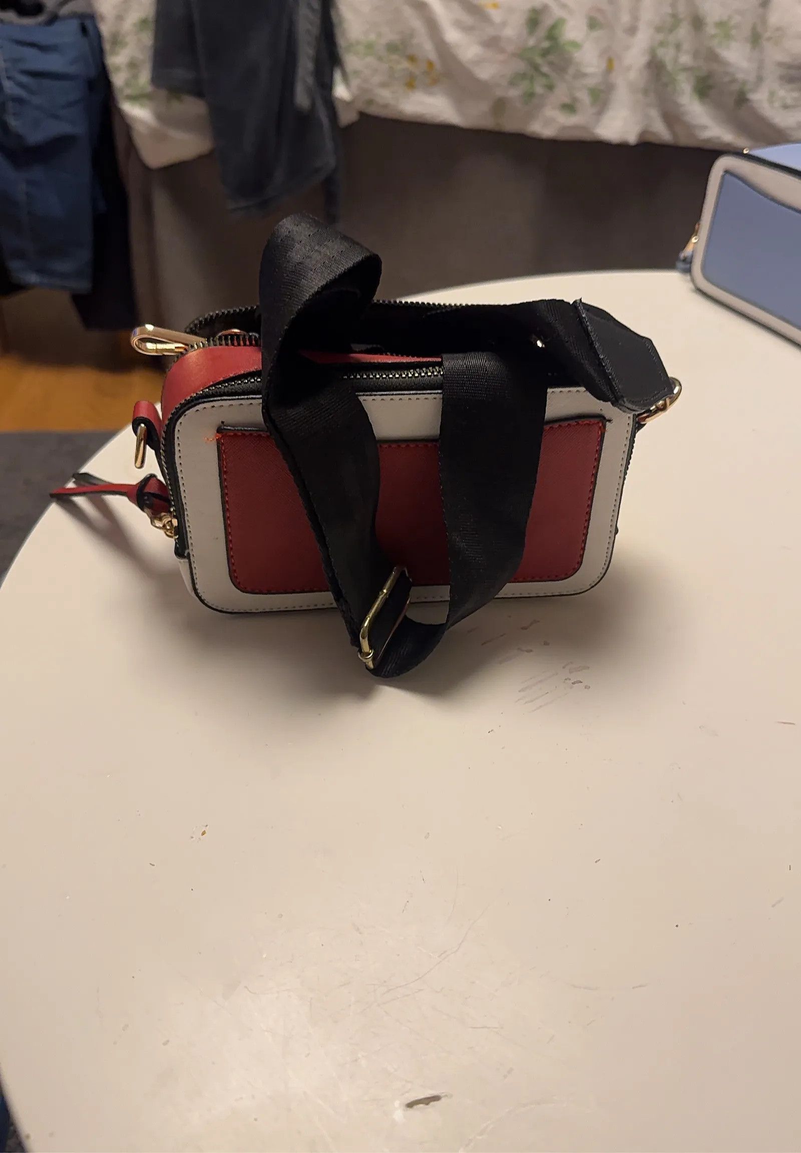Marc Jacobs Marc Jacobs Crossbody Bag Size ONE SIZE - 2 Thumbnail