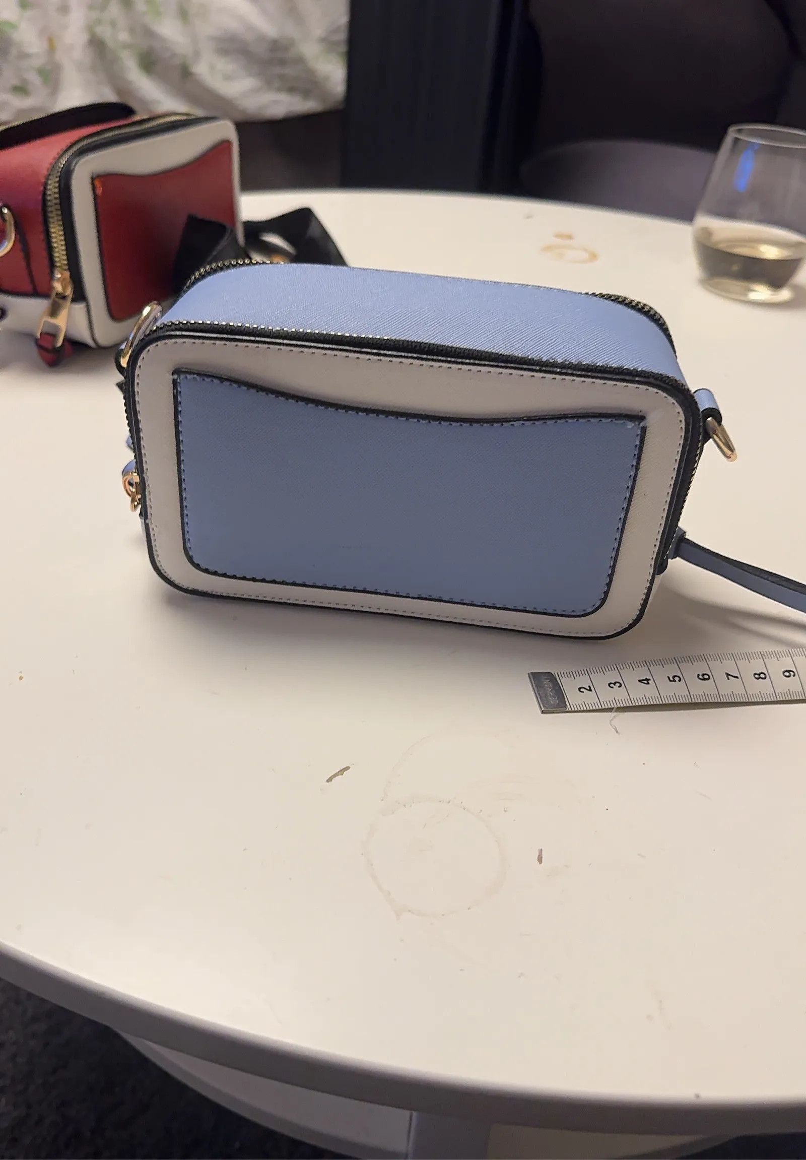 Marc Jacobs Marc Jacobs Crossbody Bag Size ONE SIZE - 2 Thumbnail