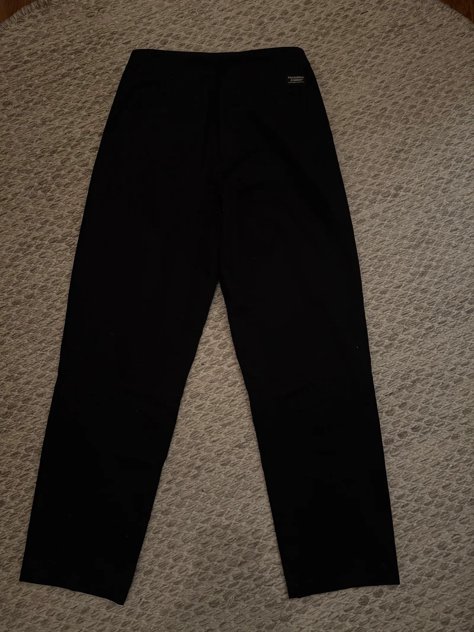 Pas Normal Studios Pas Normal Studios Off-race pants Pants Size 25" / US 0 / IT 36 - 2 Thumbnail