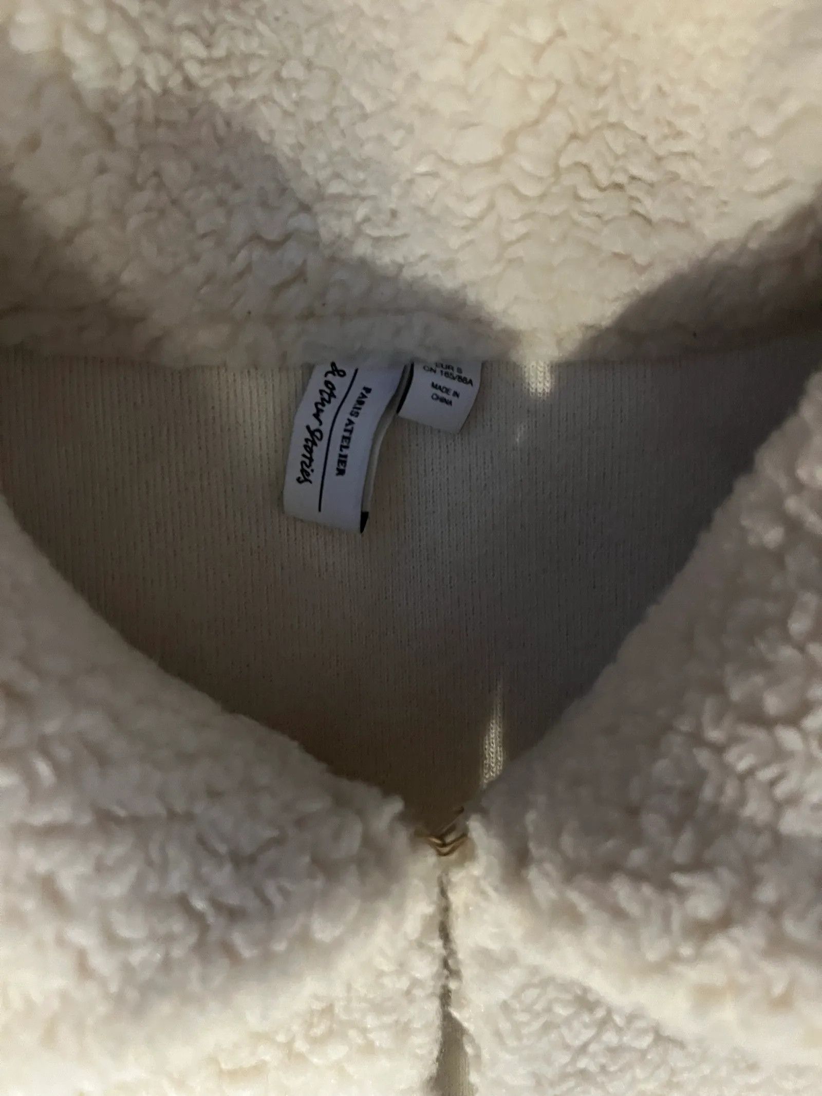 & Other Stories & Other Stories Sweater Size S / US 4 / IT 40 - 2 Thumbnail