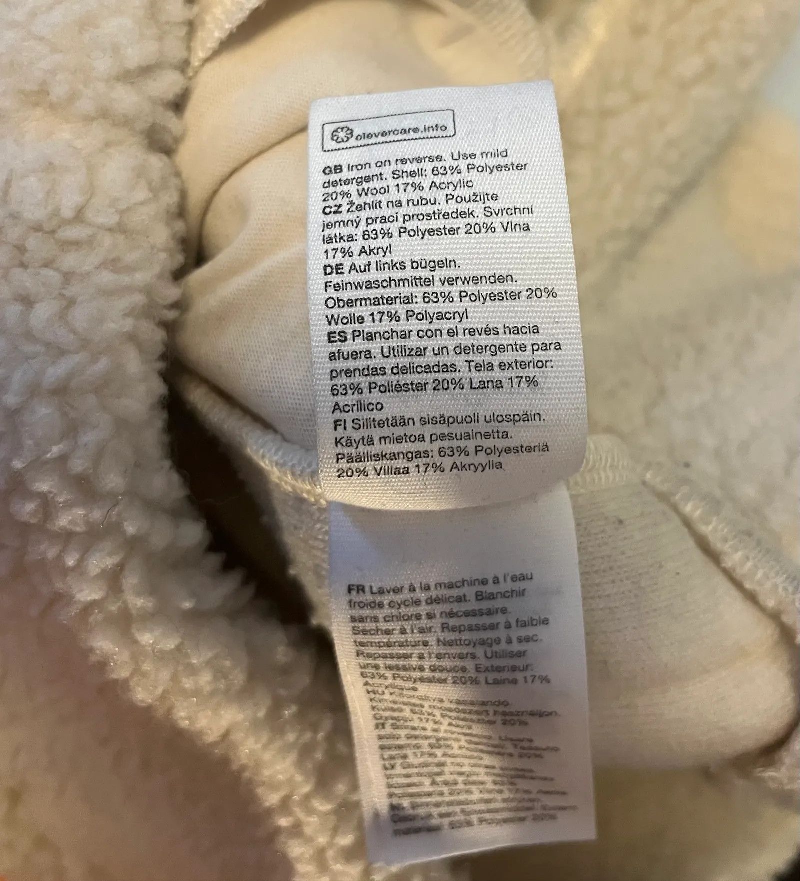 & Other Stories & Other Stories Sweater Size S / US 4 / IT 40 - 3 Thumbnail