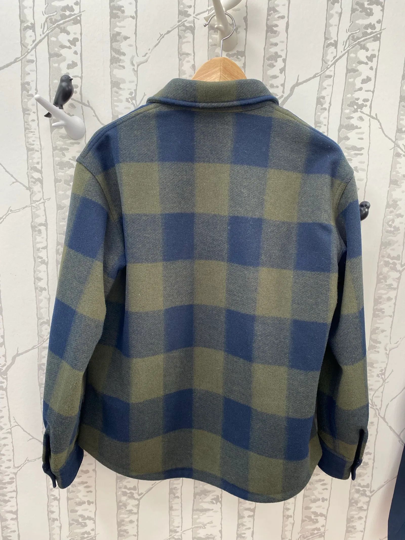 Uniqlo Uniqlo Jacket Size XS / US 0-2 / IT 36-38 - 4 Thumbnail