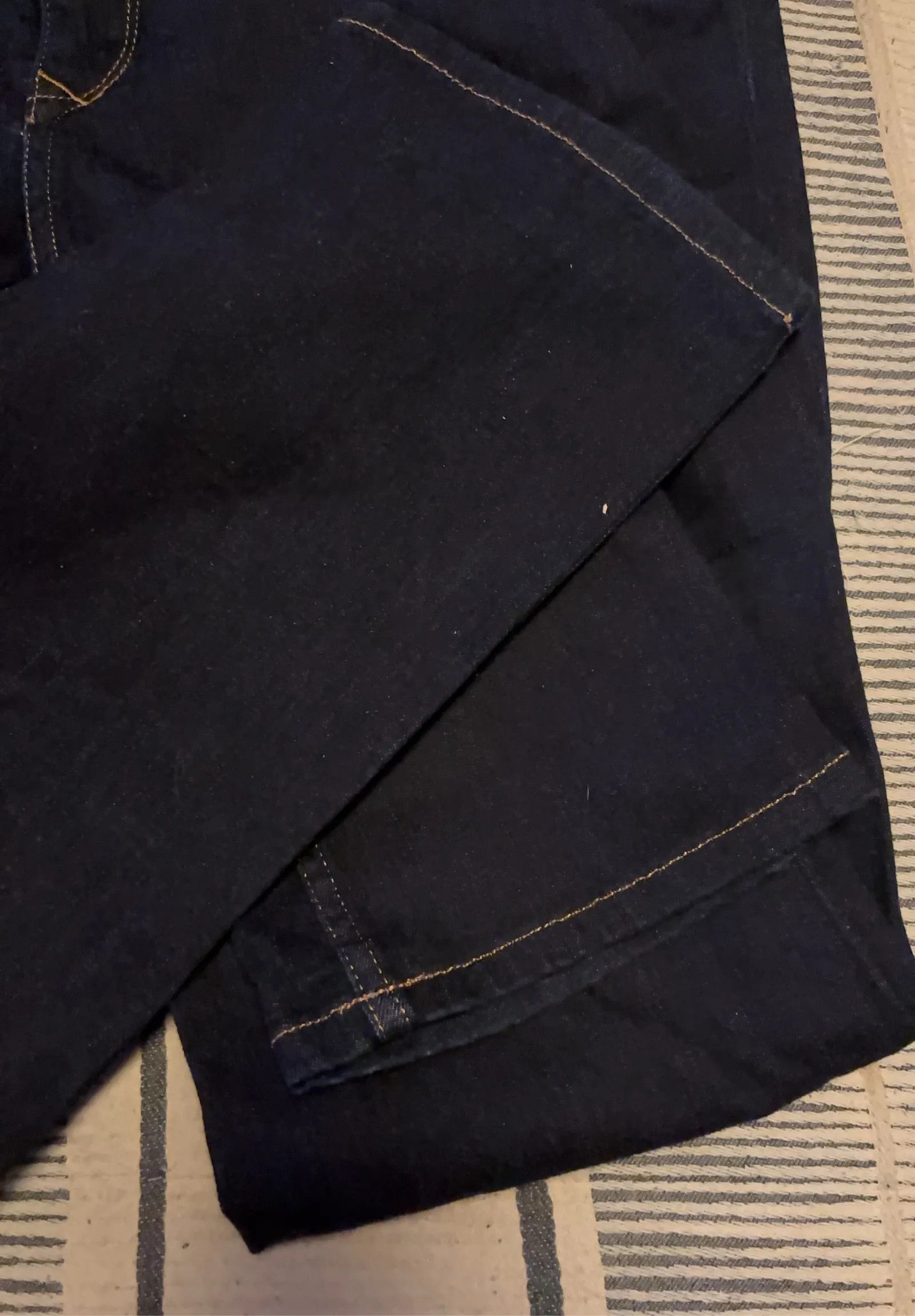 Tommy Hilfiger Tommy Hilfiger Hilfiger denim Jeans Size 31" - 3 Thumbnail