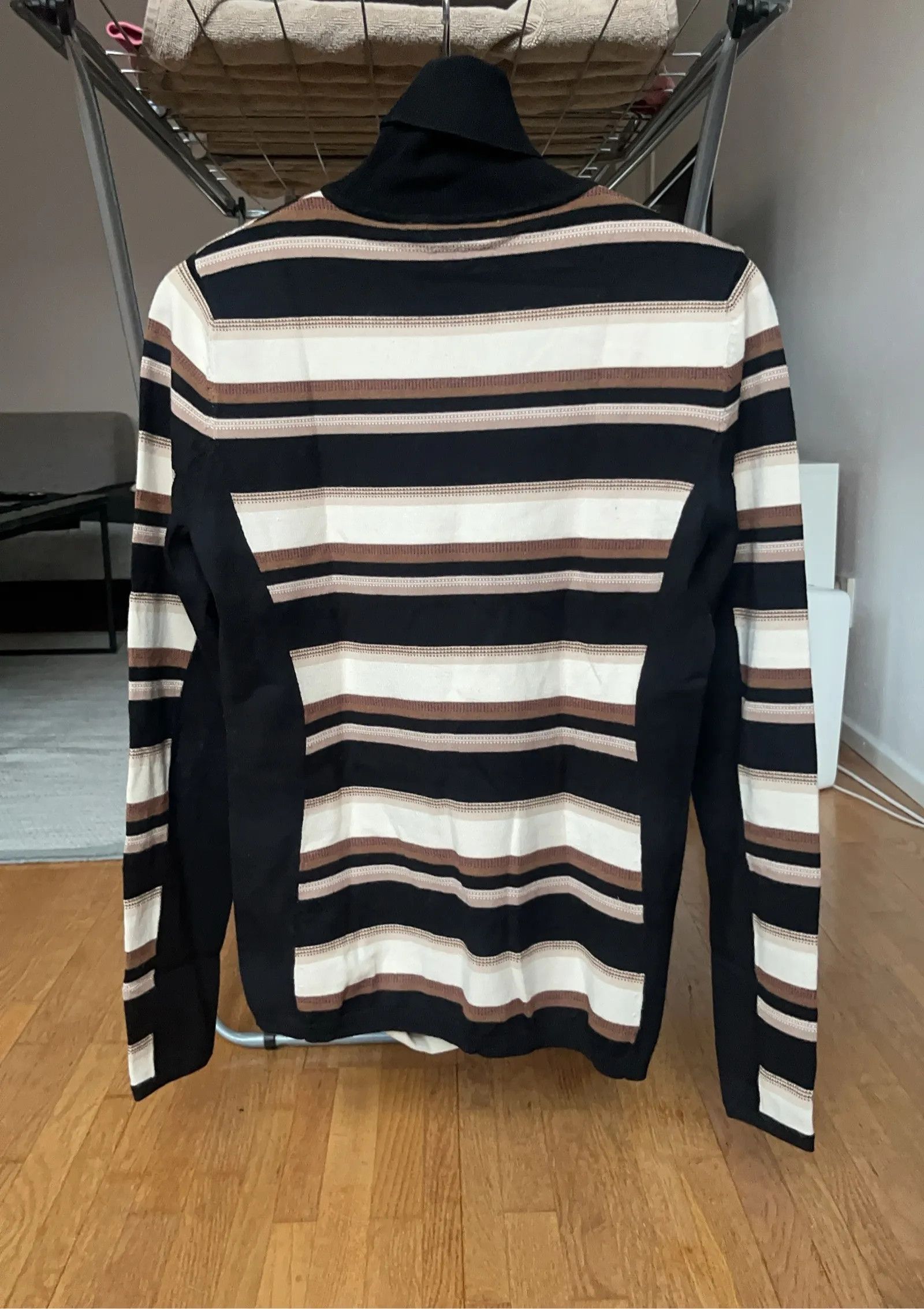 Karen Millen Karen Millen Polo knit Size XS / US 0-2 / IT 36-38 - 4 Thumbnail