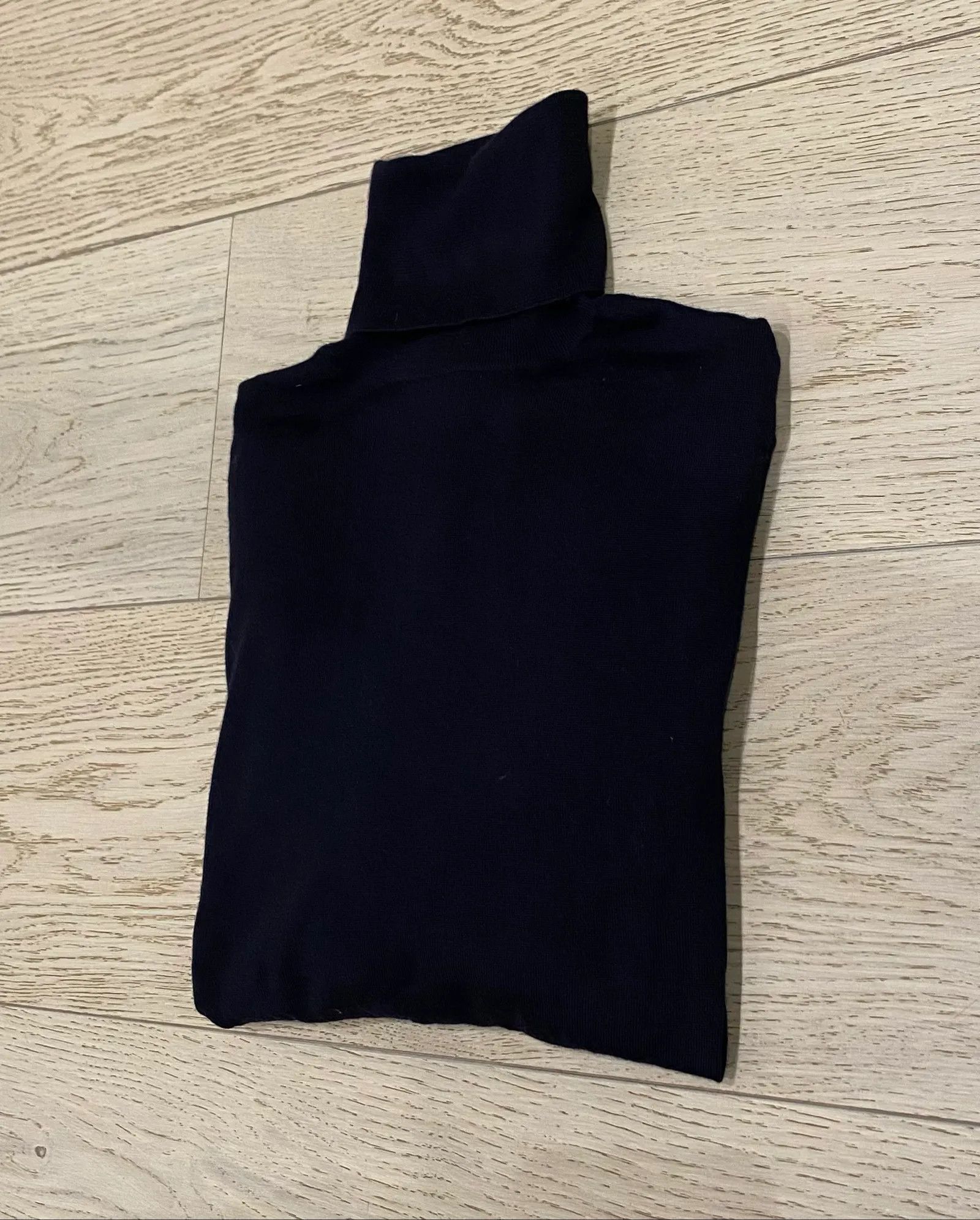Cos Cos Polo knit Size XS / US 0-2 / IT 36-38 - 4 Thumbnail