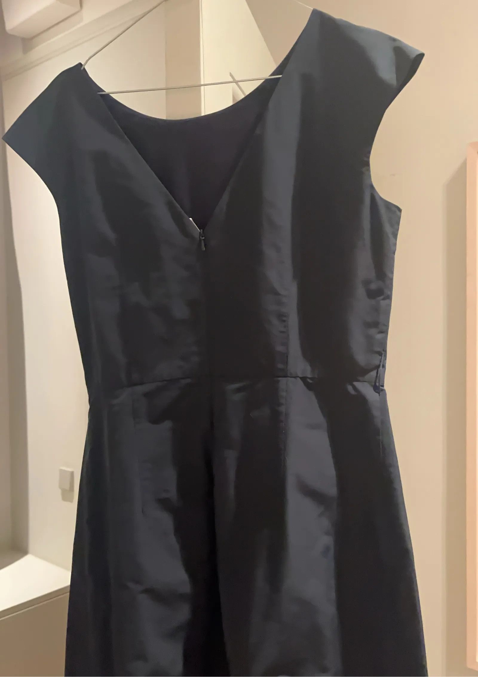 Max Mara Max Mara Weekend Oklart Dress Size S / US 4 / IT 40 - 4 Thumbnail