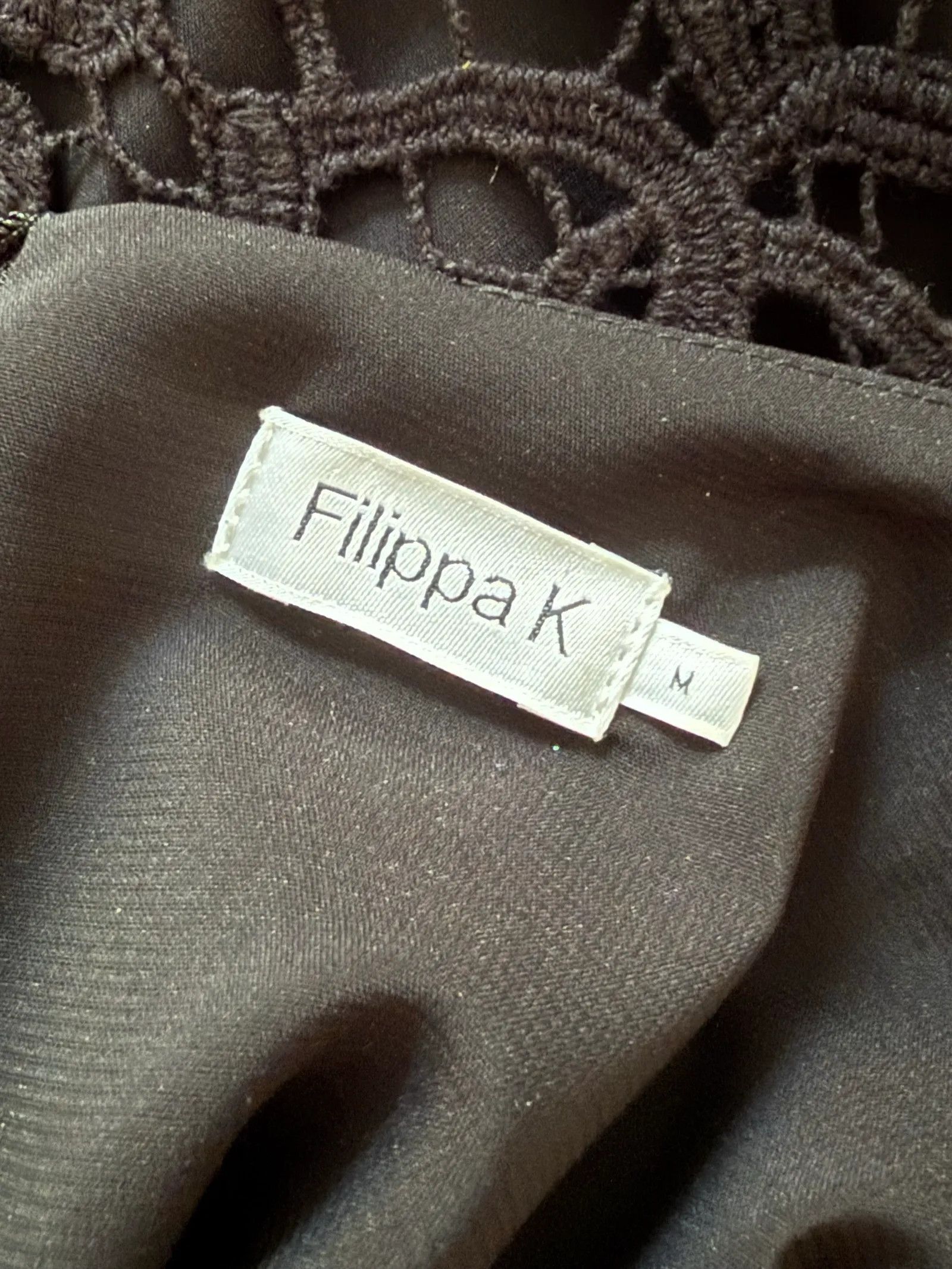 Filippa K Filippa K Top Size M / US 6-8 / IT 42-44 - 2 Thumbnail