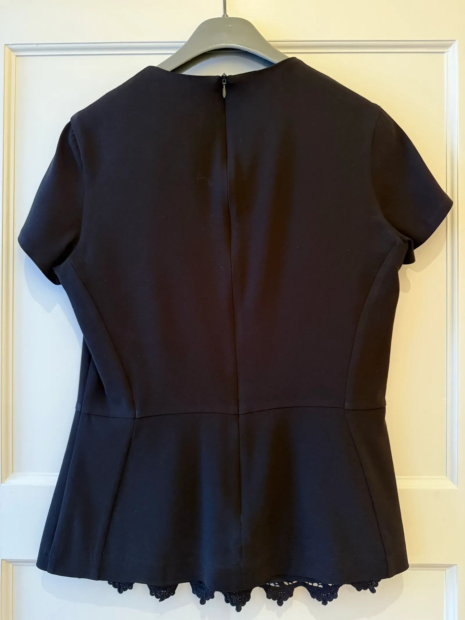 Filippa K Filippa K Top Size M / US 6-8 / IT 42-44 - 4 Thumbnail