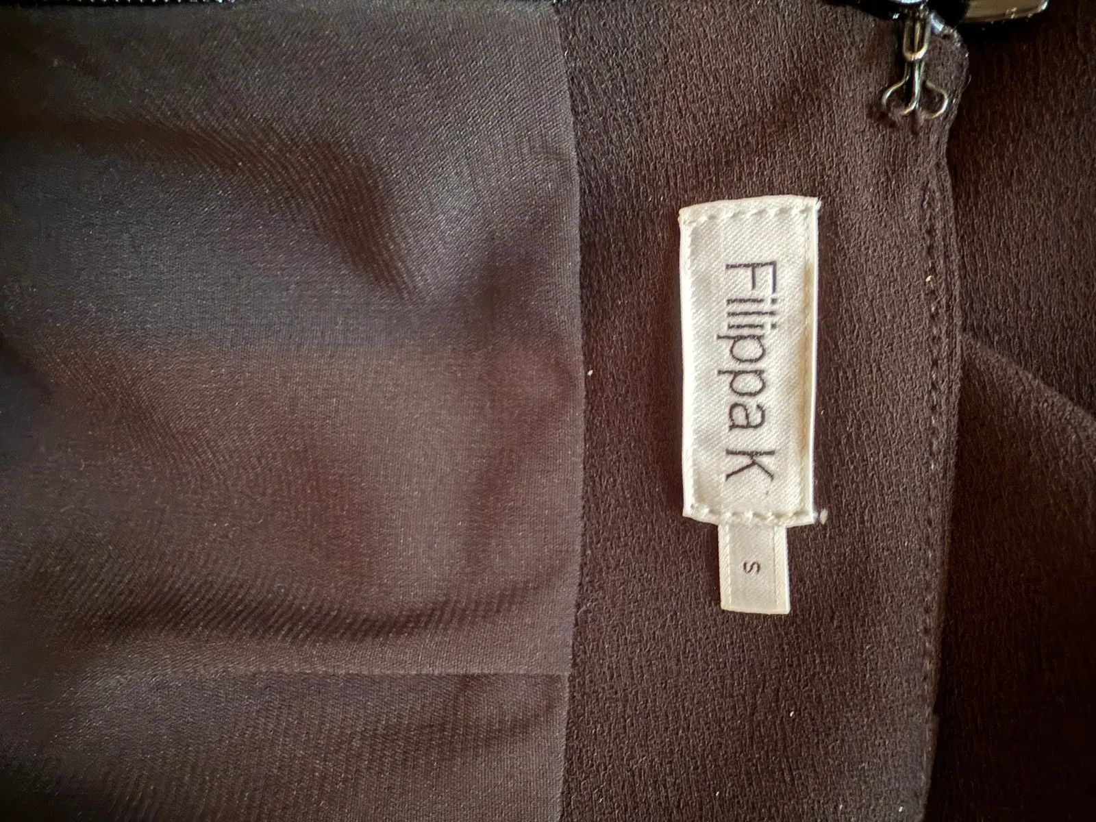 Filippa K Filippa K Skirt Size 27" / US 4 / IT 40 - 2 Thumbnail