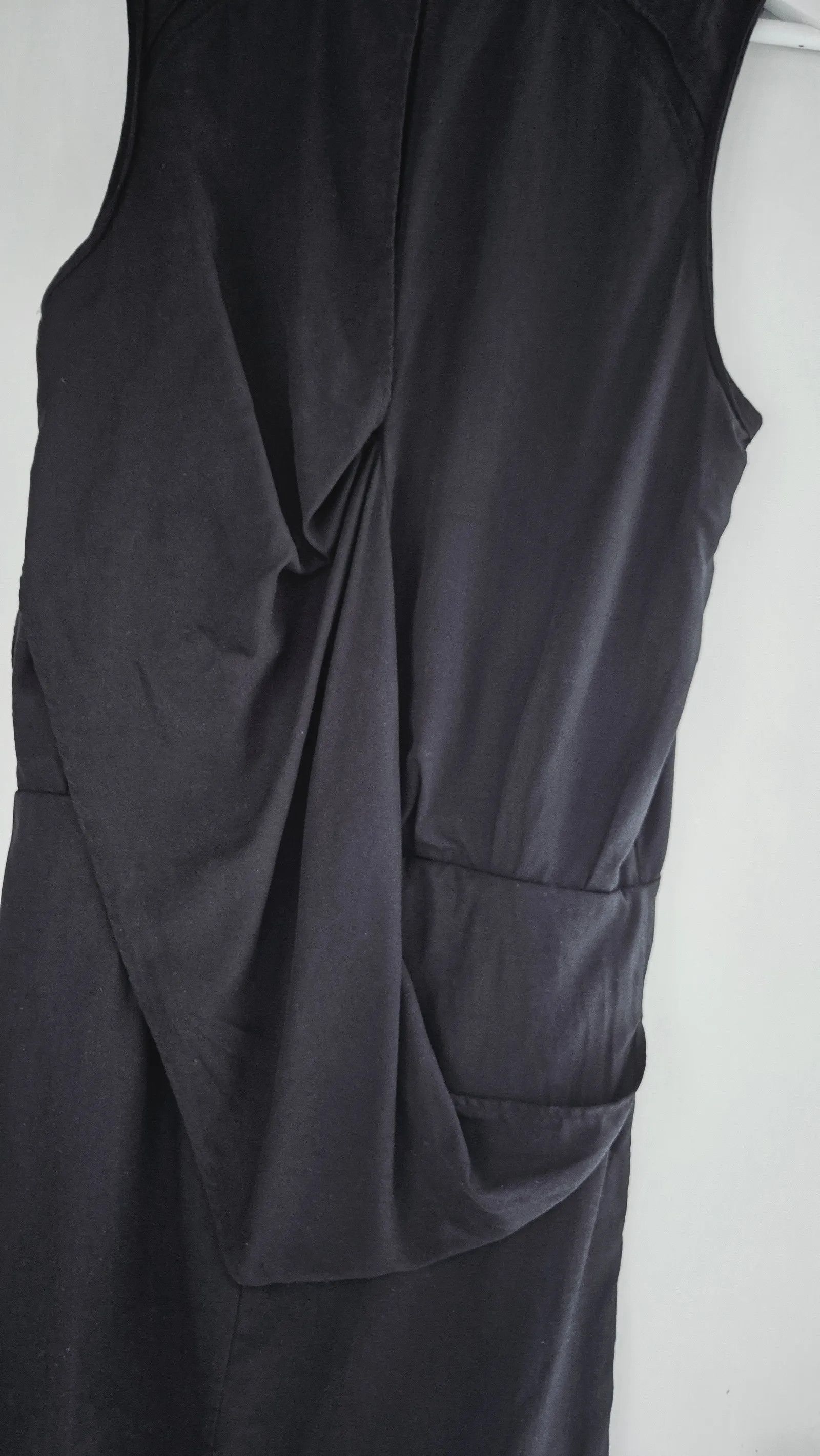 Acne Studios Acne Studios Twist fluid Dress Size XS / US 0-2 / IT 36-38 - 4 Thumbnail