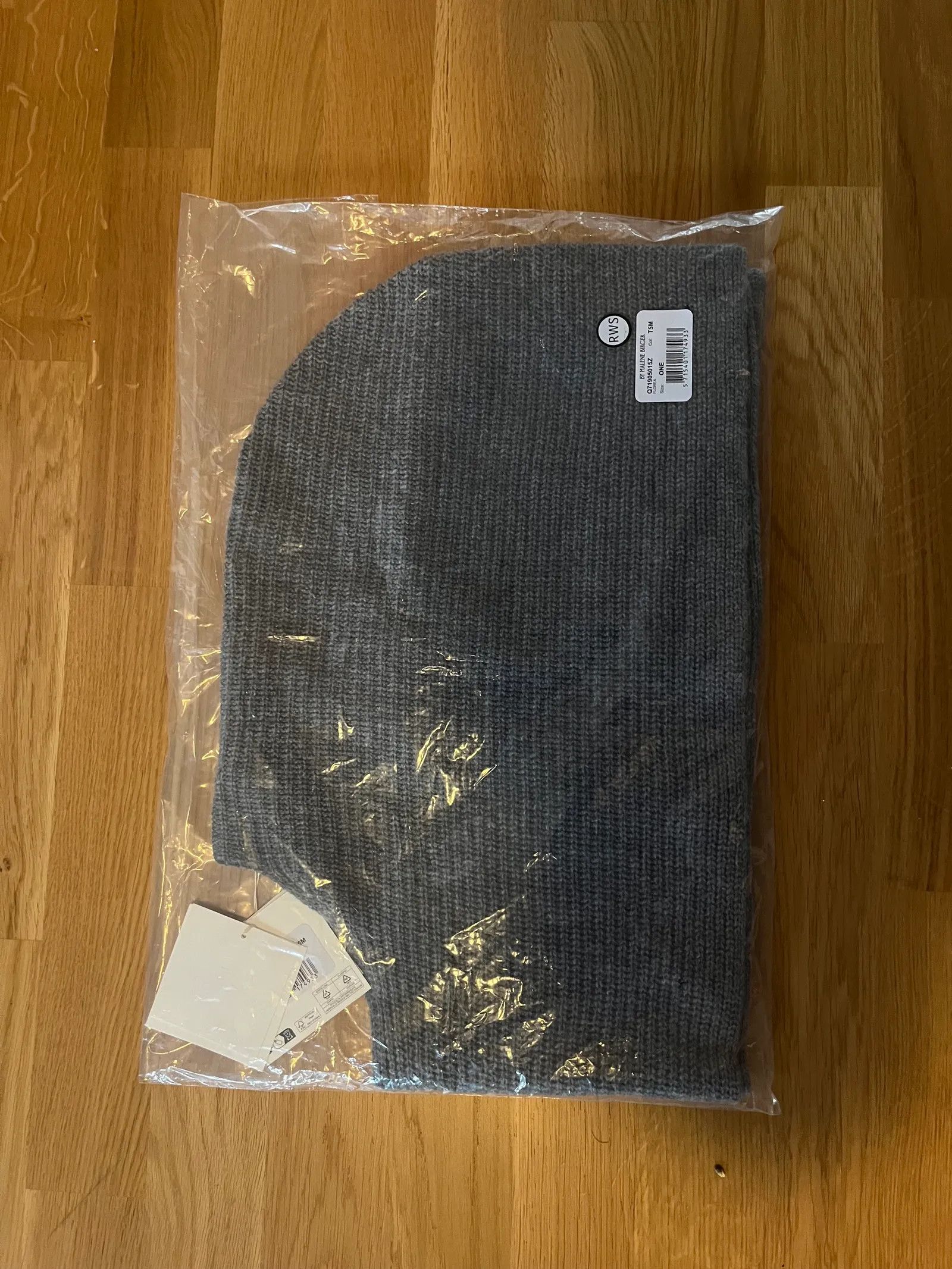 By Malene Birger By Malene Birger Florea Scarf Size ONE SIZE - 2 Thumbnail
