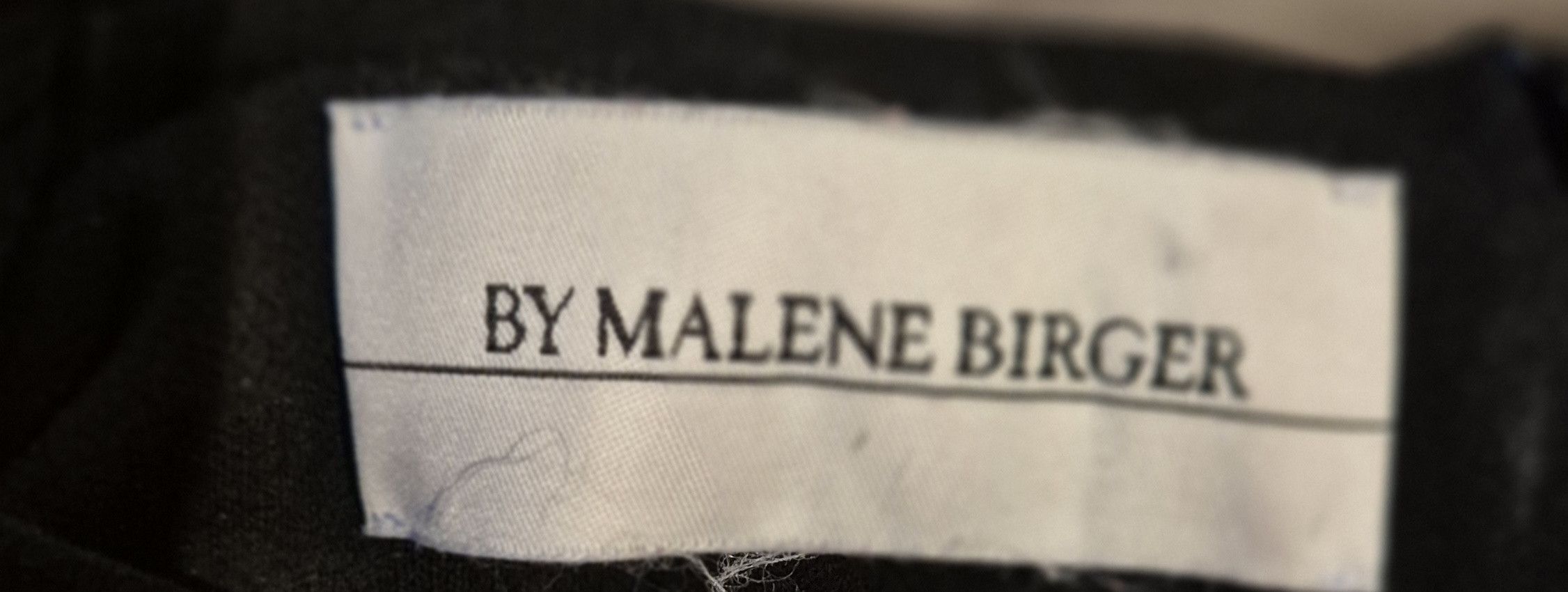 By Malene Birger By Malene Birger Propalla Dress Size M / US 6-8 / IT 42-44 - 2 Thumbnail
