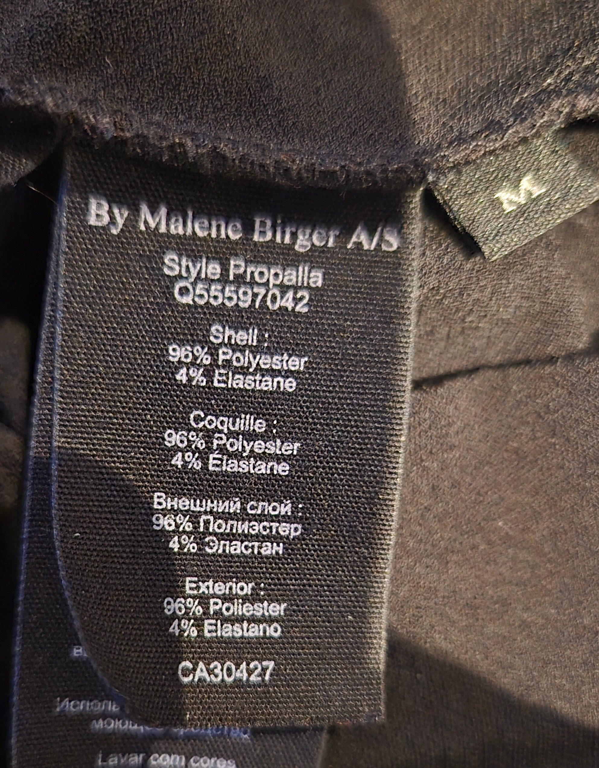 By Malene Birger By Malene Birger Propalla Dress Size M / US 6-8 / IT 42-44 - 3 Thumbnail