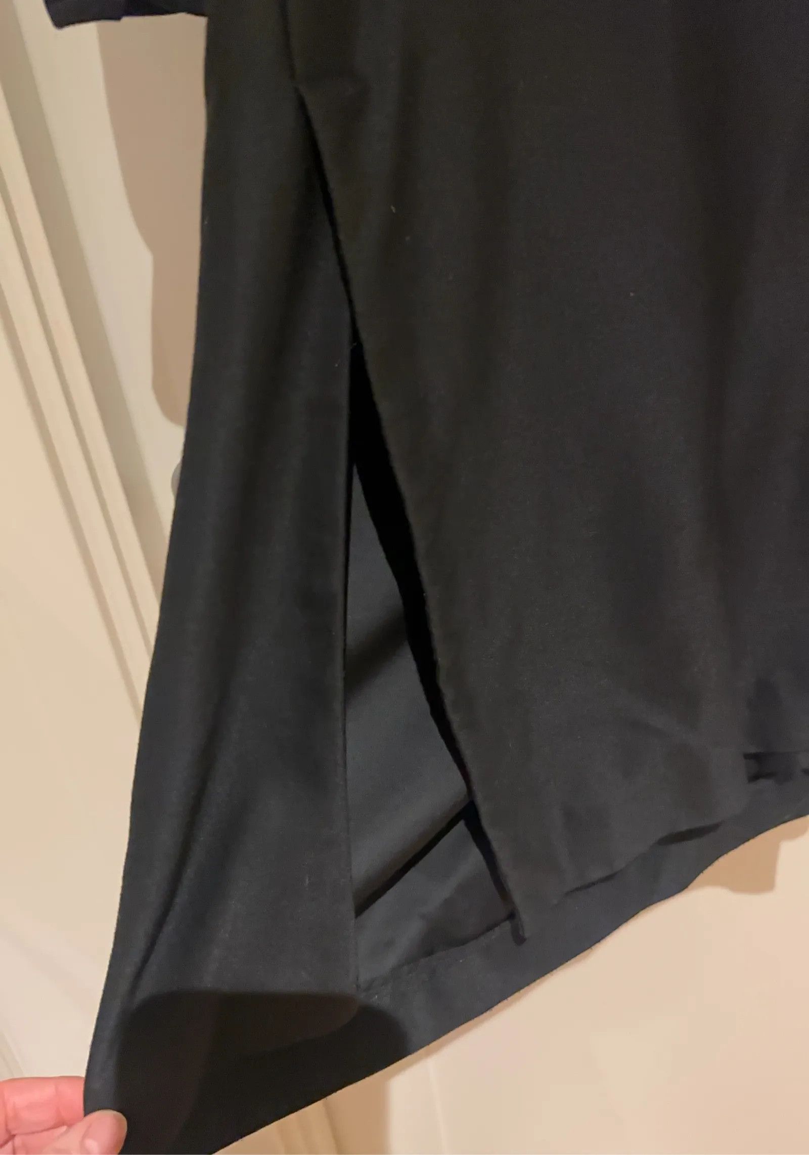 Toteme Toteme Side Dress Size S / US 4 / IT 40 - 7 Thumbnail