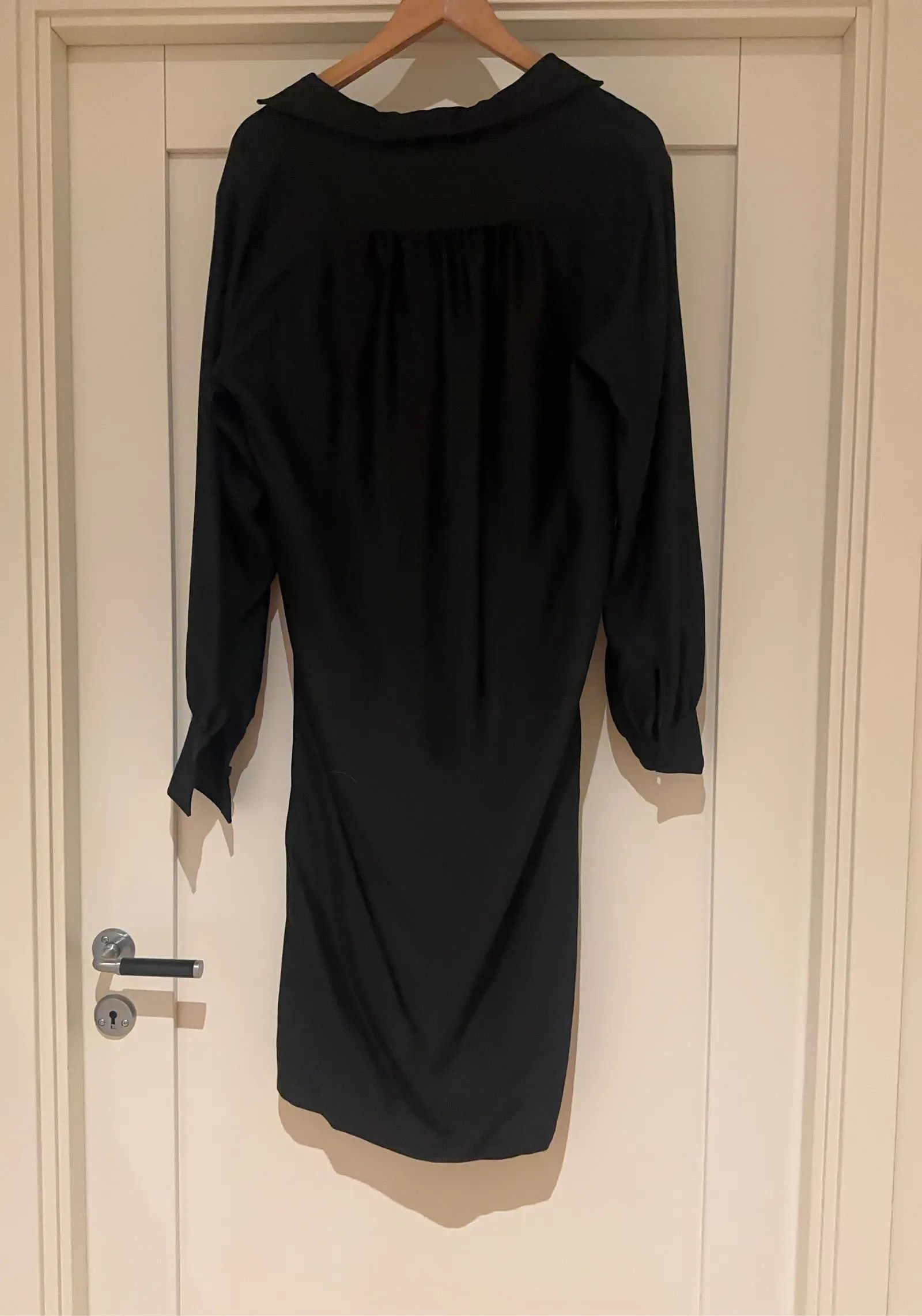 Toteme Toteme Side Dress Size S / US 4 / IT 40 - 5 Thumbnail