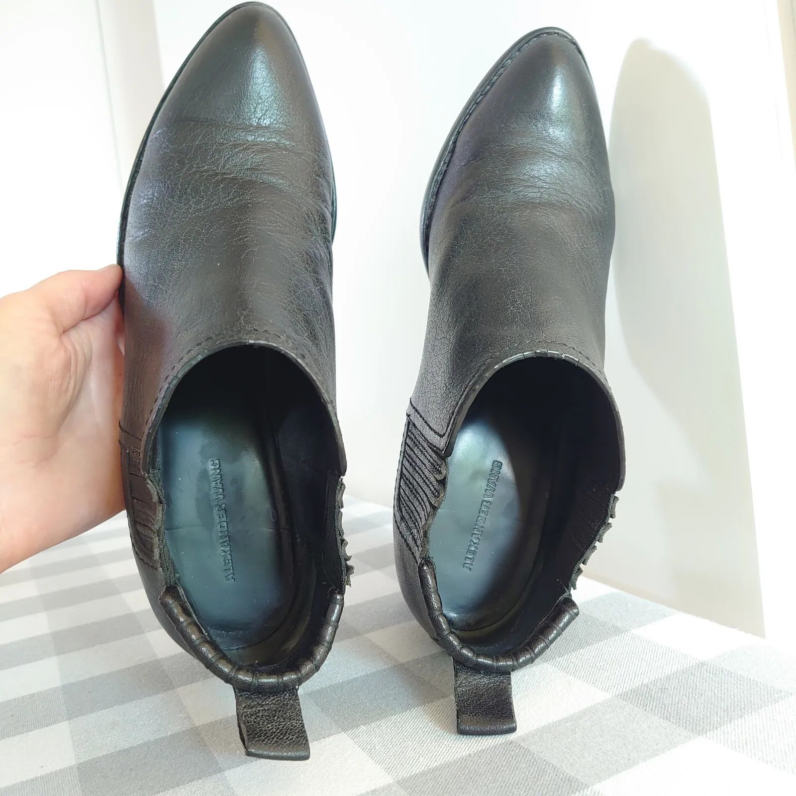 Alexander Wang Alexander Wang Kori Boots Size US 9 / IT 39 - 2 Thumbnail