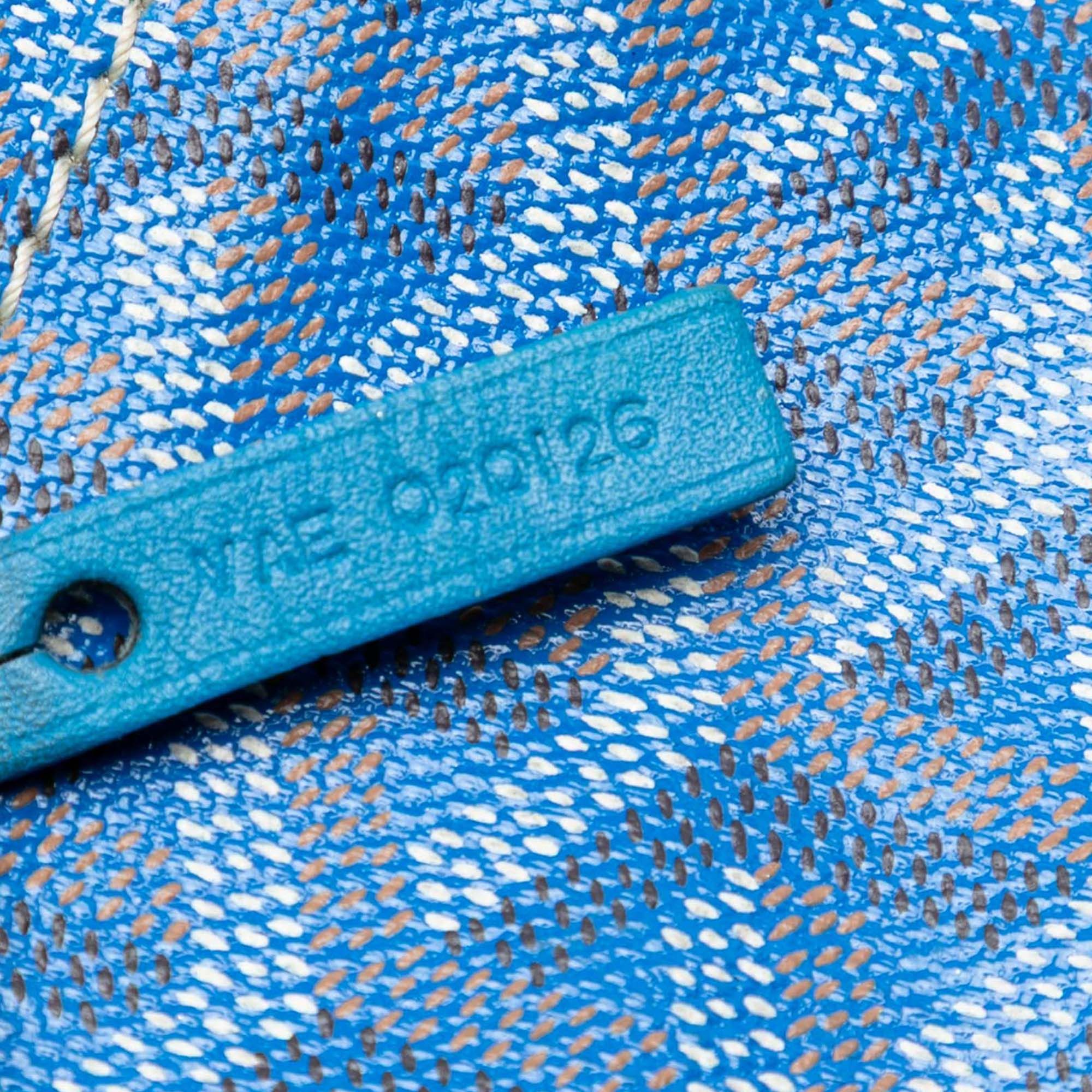 Goyard Goyard Goyardine Saint Louis GM Size ONE SIZE - 6 Thumbnail
