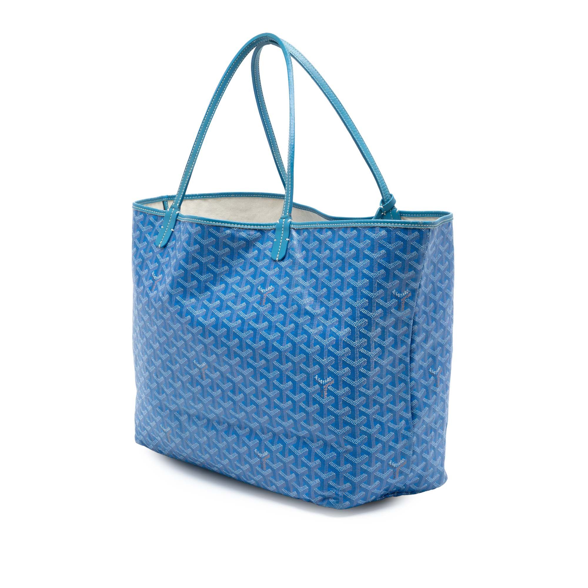 Goyard Goyard Goyardine Saint Louis GM Size ONE SIZE - 2 Thumbnail