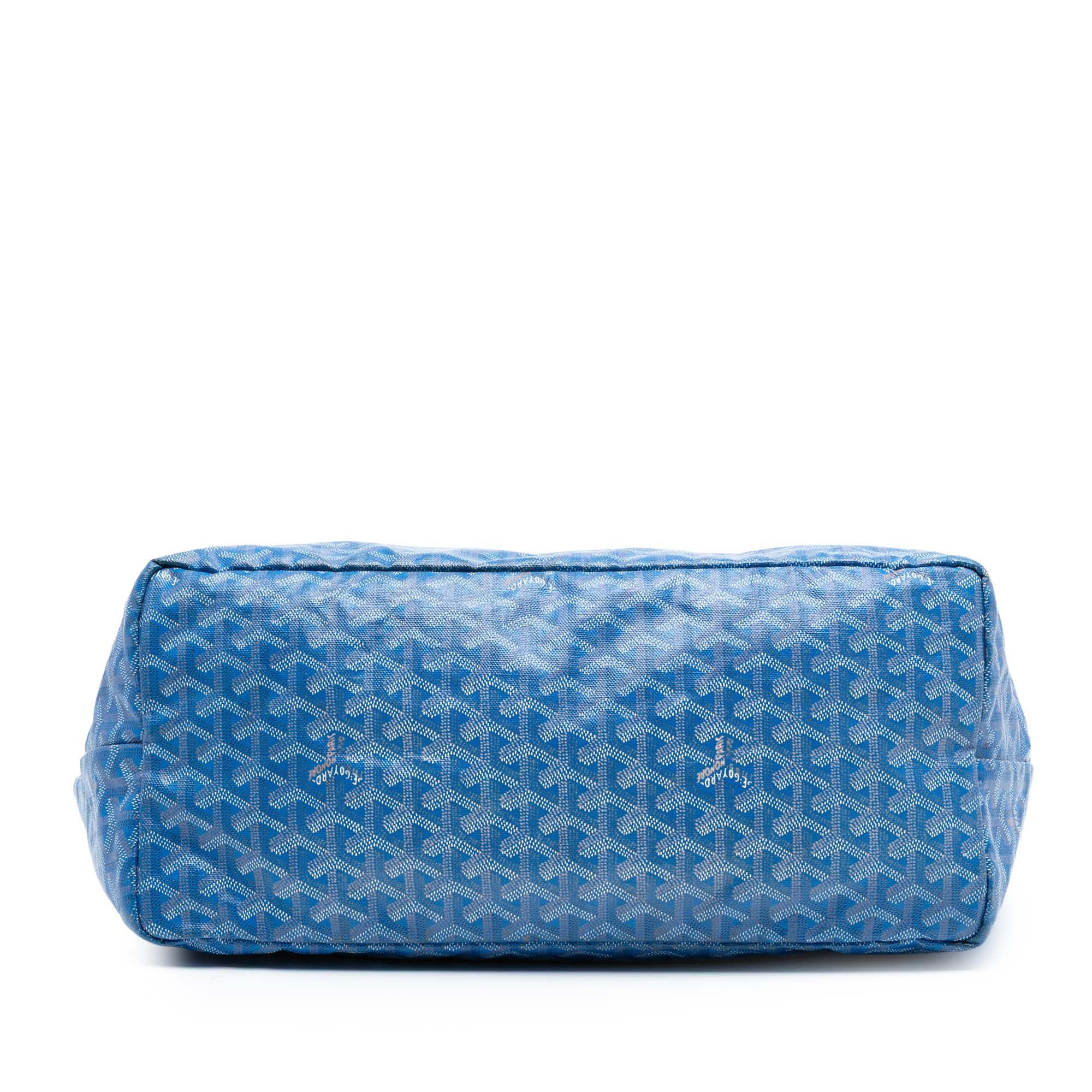 Goyard Goyard Goyardine Saint Louis GM Size ONE SIZE - 3 Thumbnail