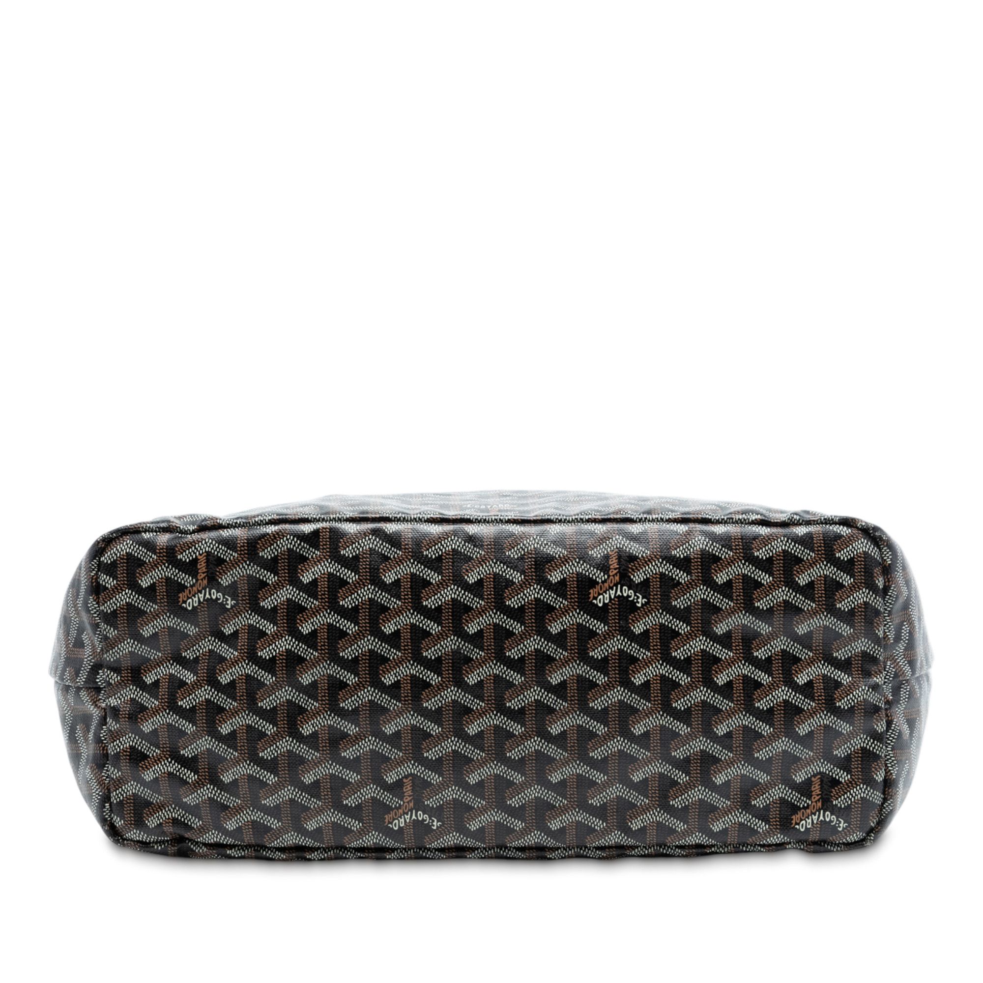 Goyard Goyard Goyardine Saint Louis PM Size ONE SIZE - 3 Thumbnail